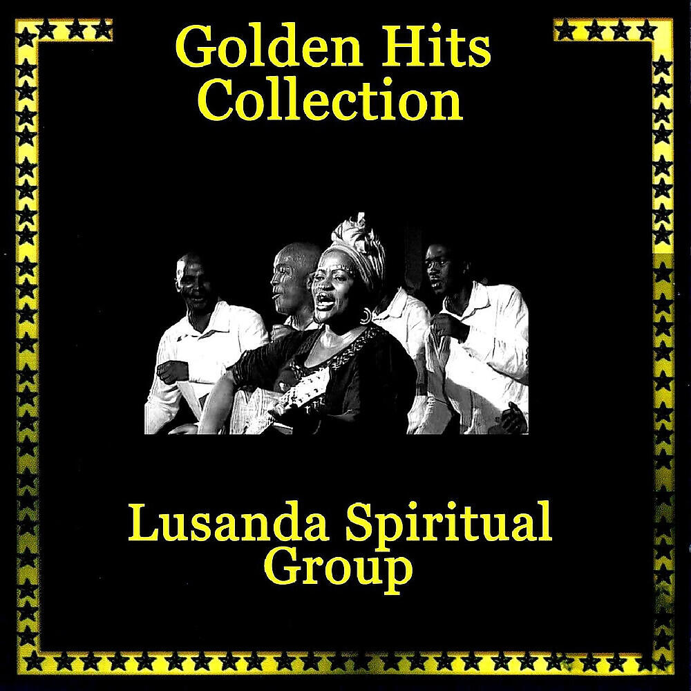 Релиз Golden Hits Collection