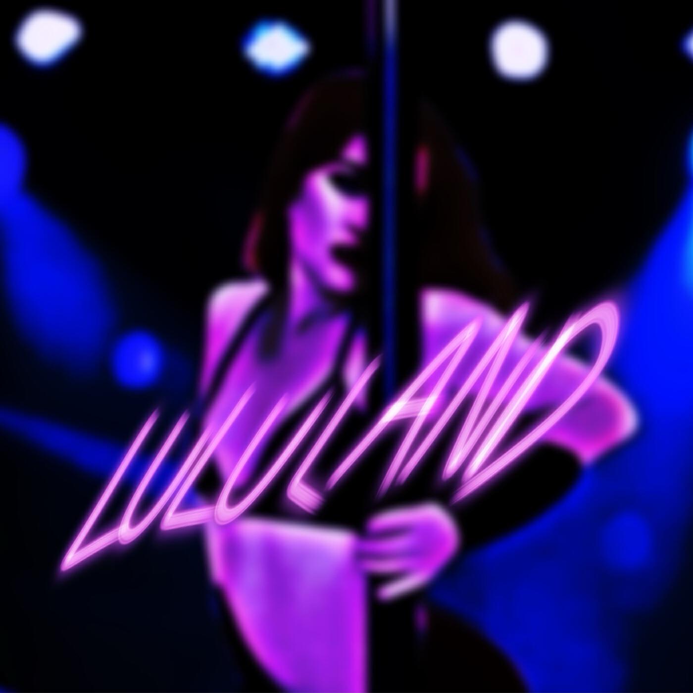 Релиз LULULAND