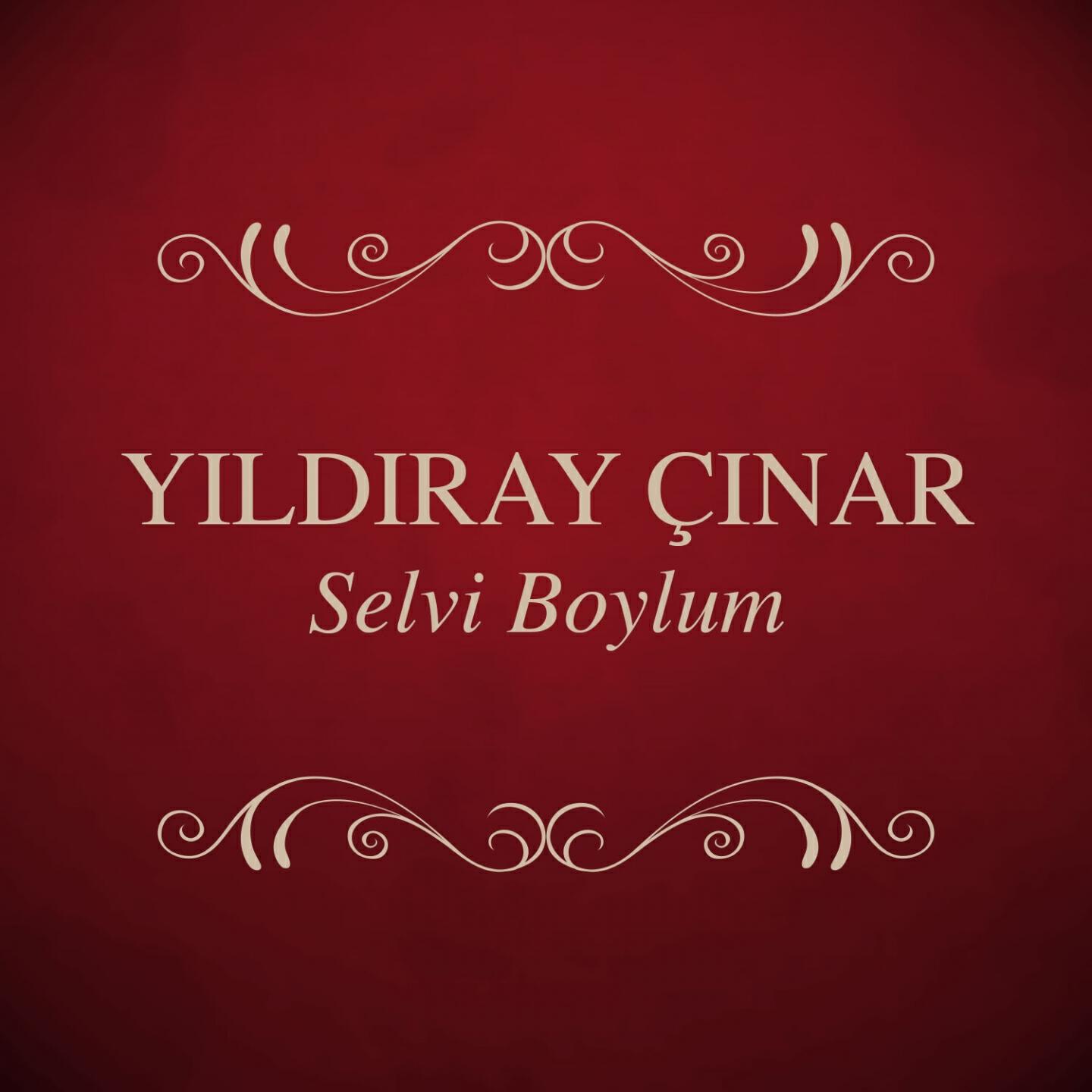 Релиз Selvi Boylum