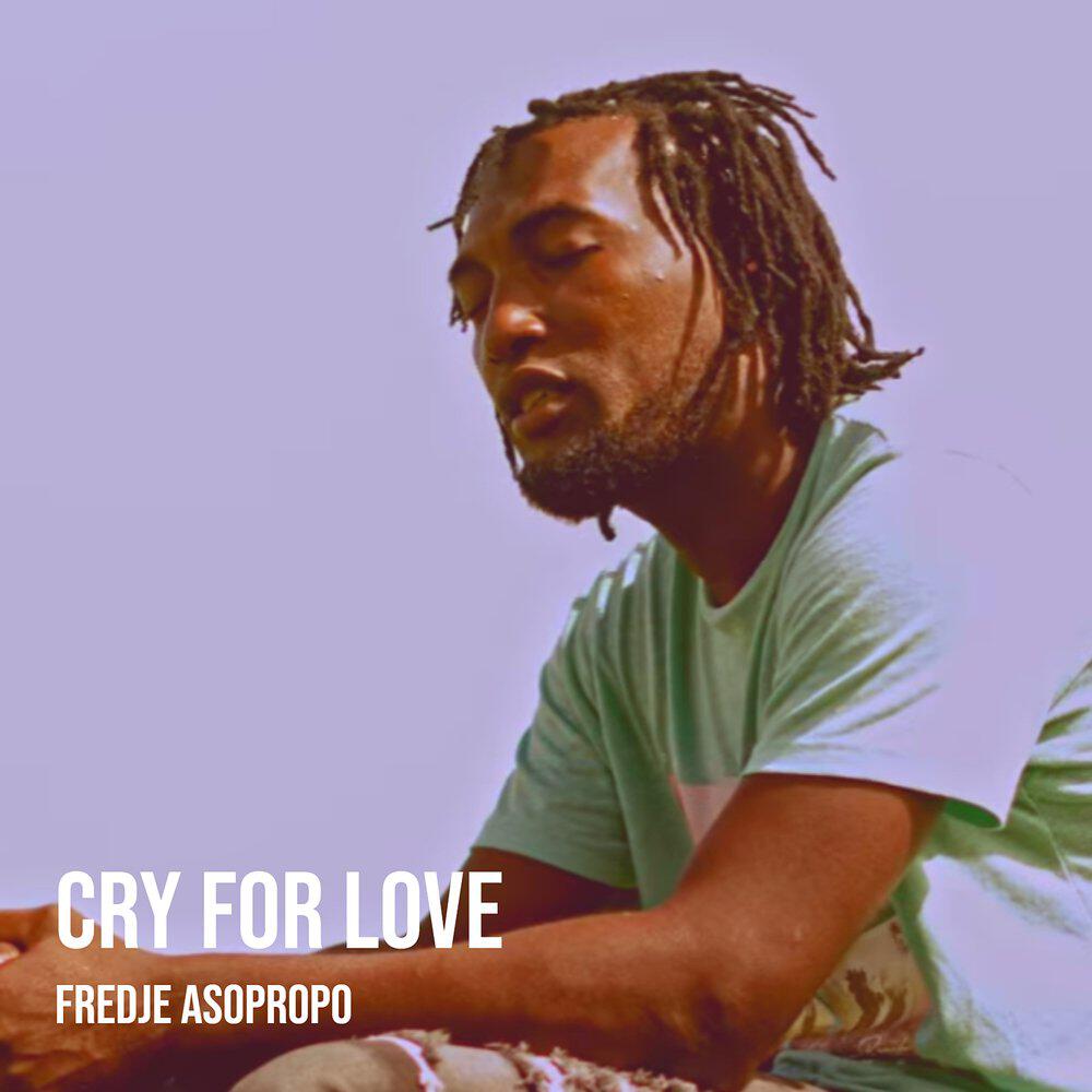 Fredje Asopropo