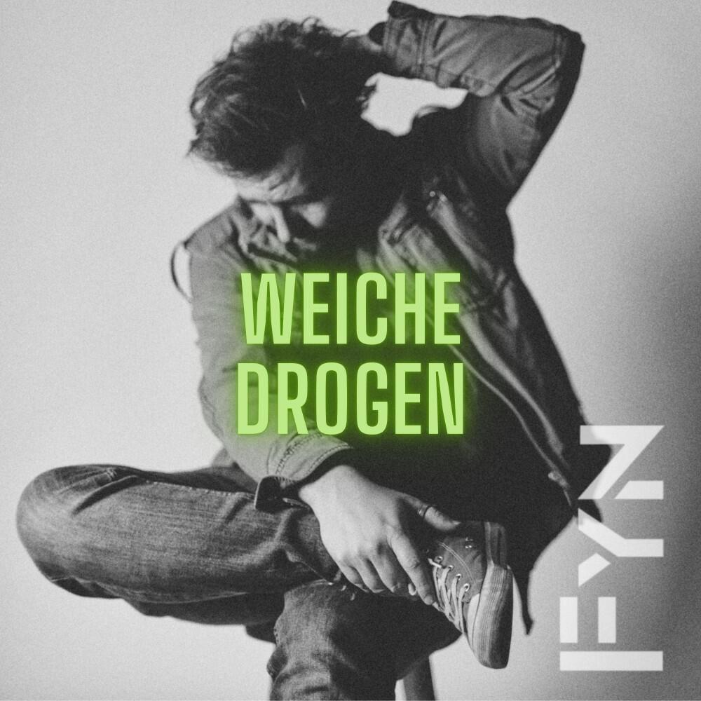 Релиз Weiche Drogen