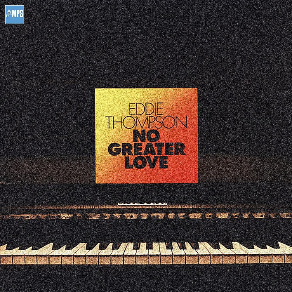 Релиз No Greater Love