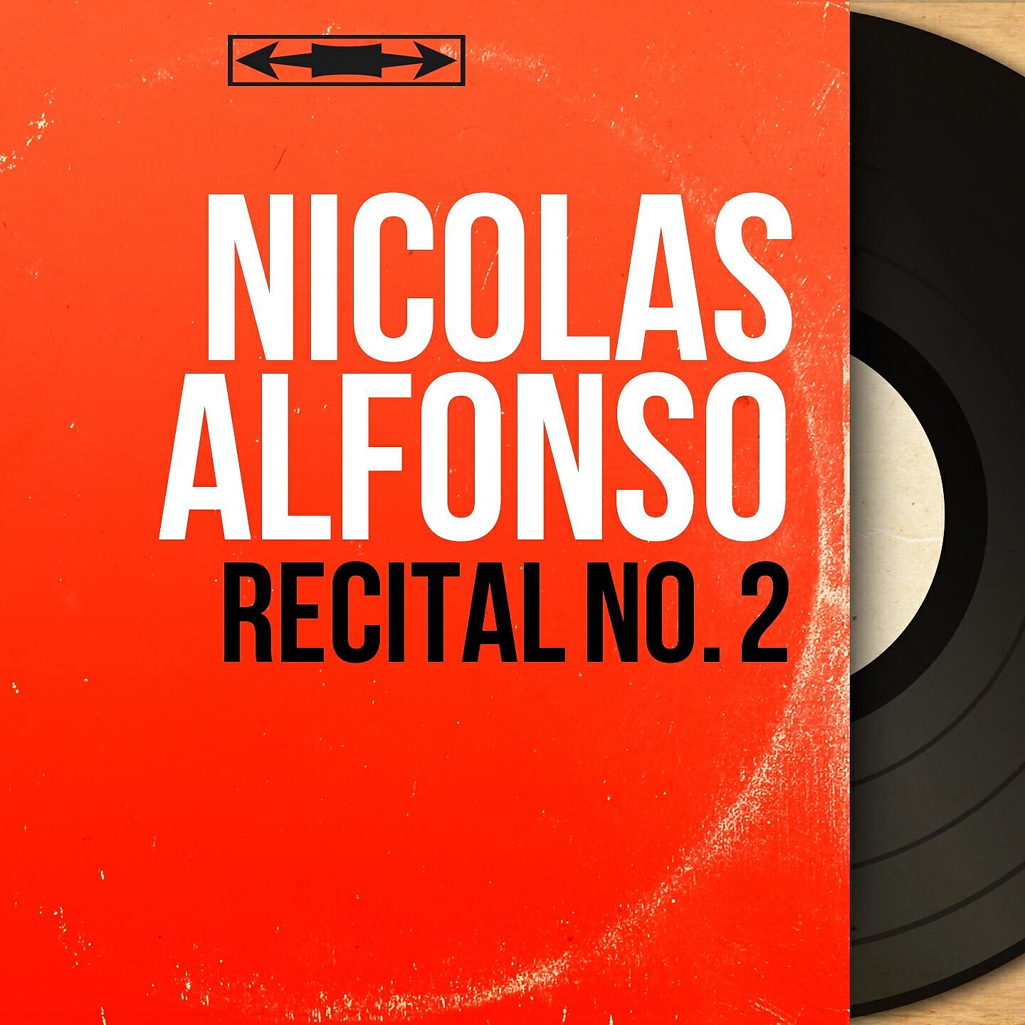 Релиз Récital No. 2