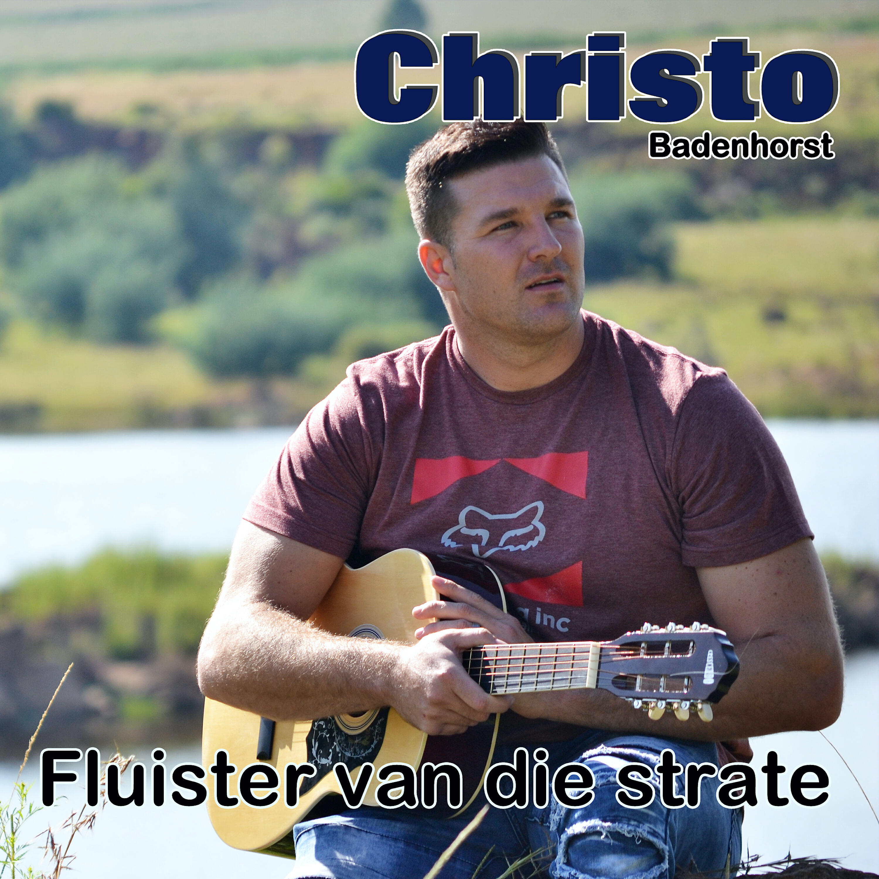 Релиз Fluister Van Die Strate
