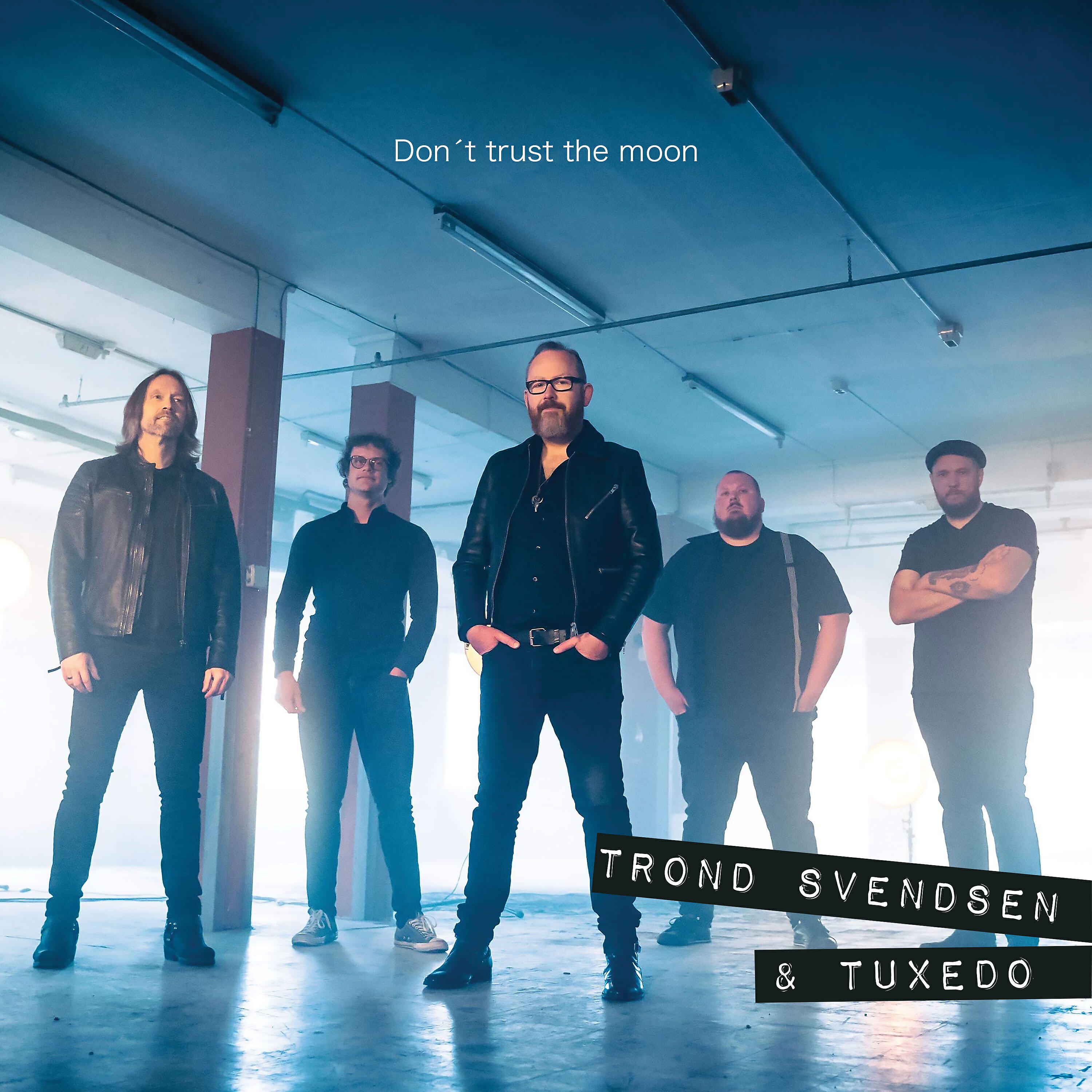 Trond Svendsen
