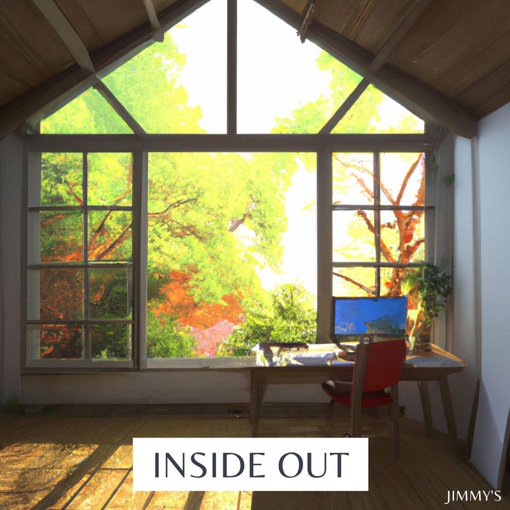 Релиз Inside Out