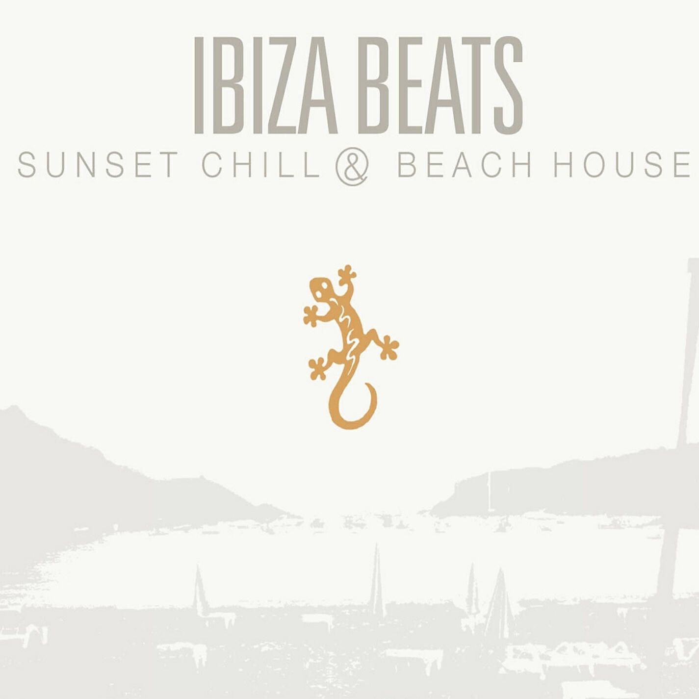 Релиз Ibiza Beats, Vol. 1