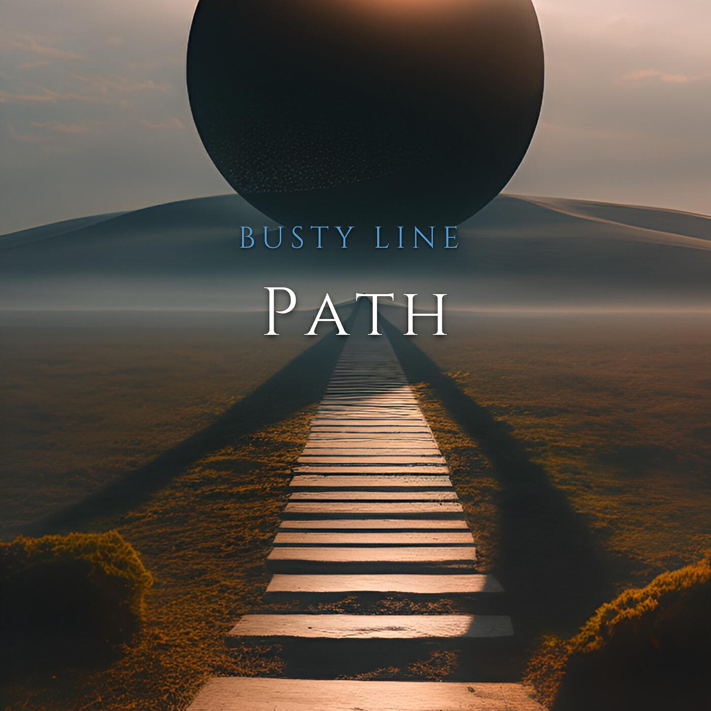 Релиз Path