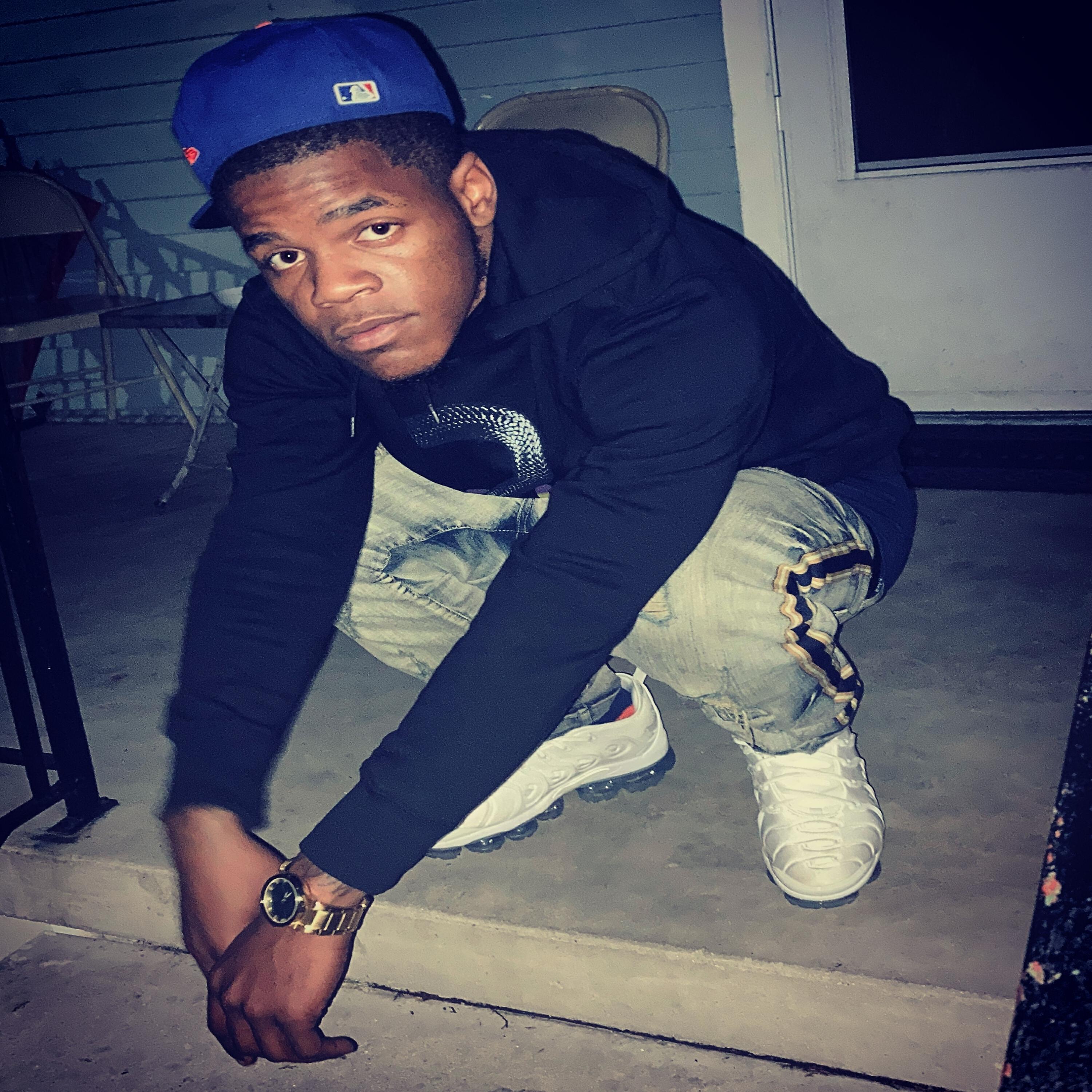 Dee Rich