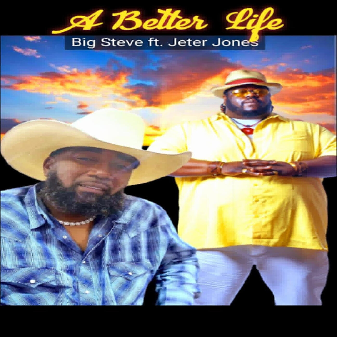 Релиз A Better Life