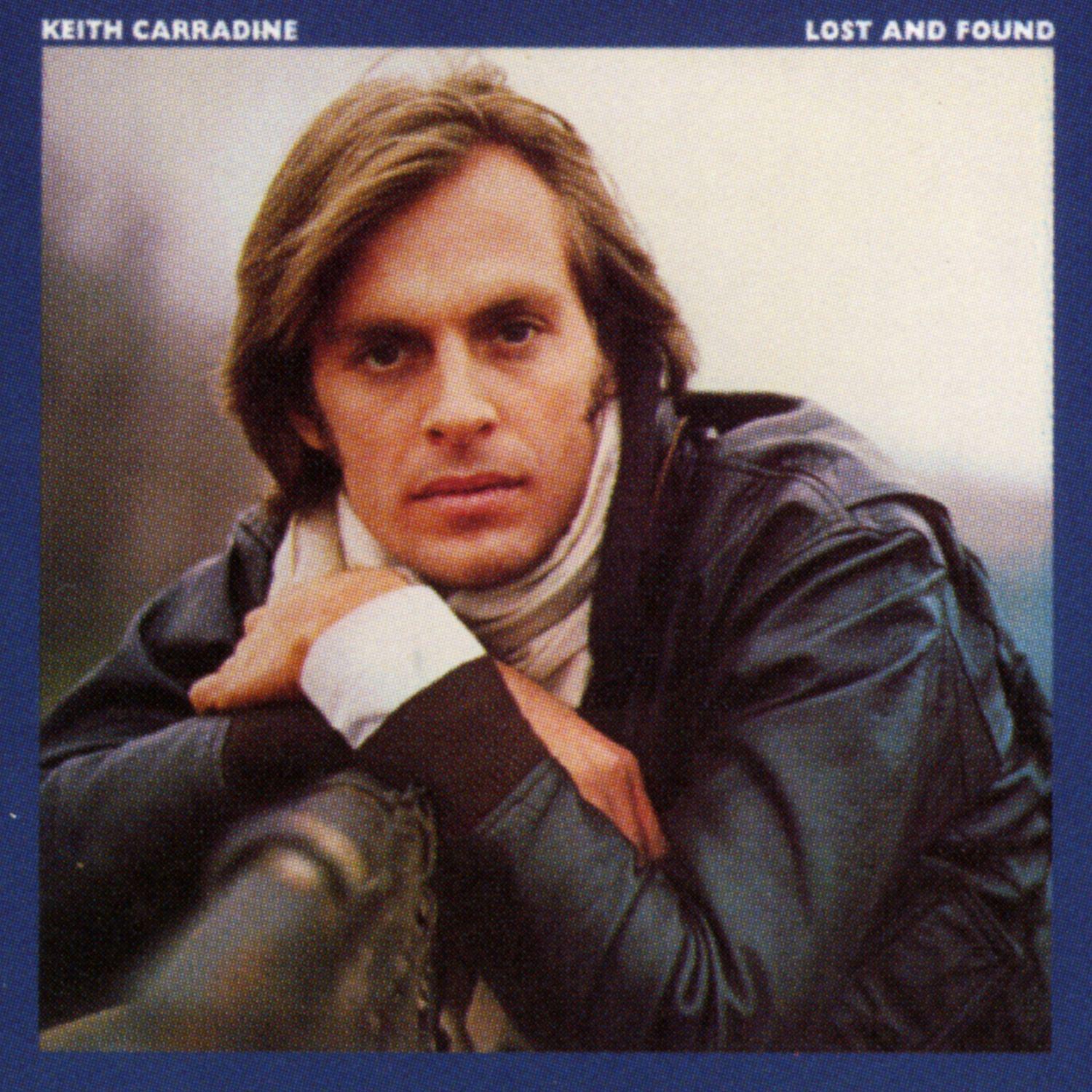 Релиз Lost And Found