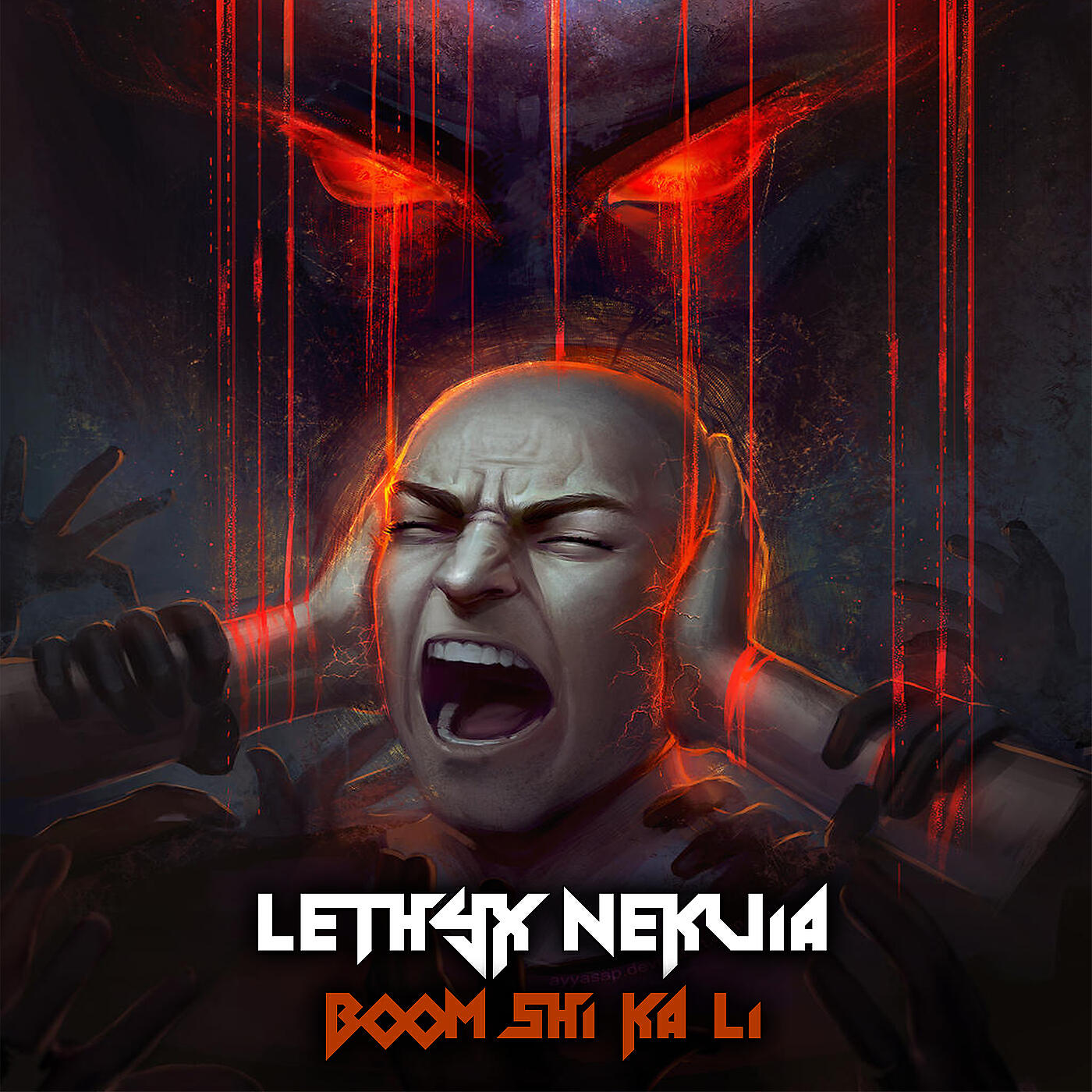 Релиз Boom Shi Ka Li