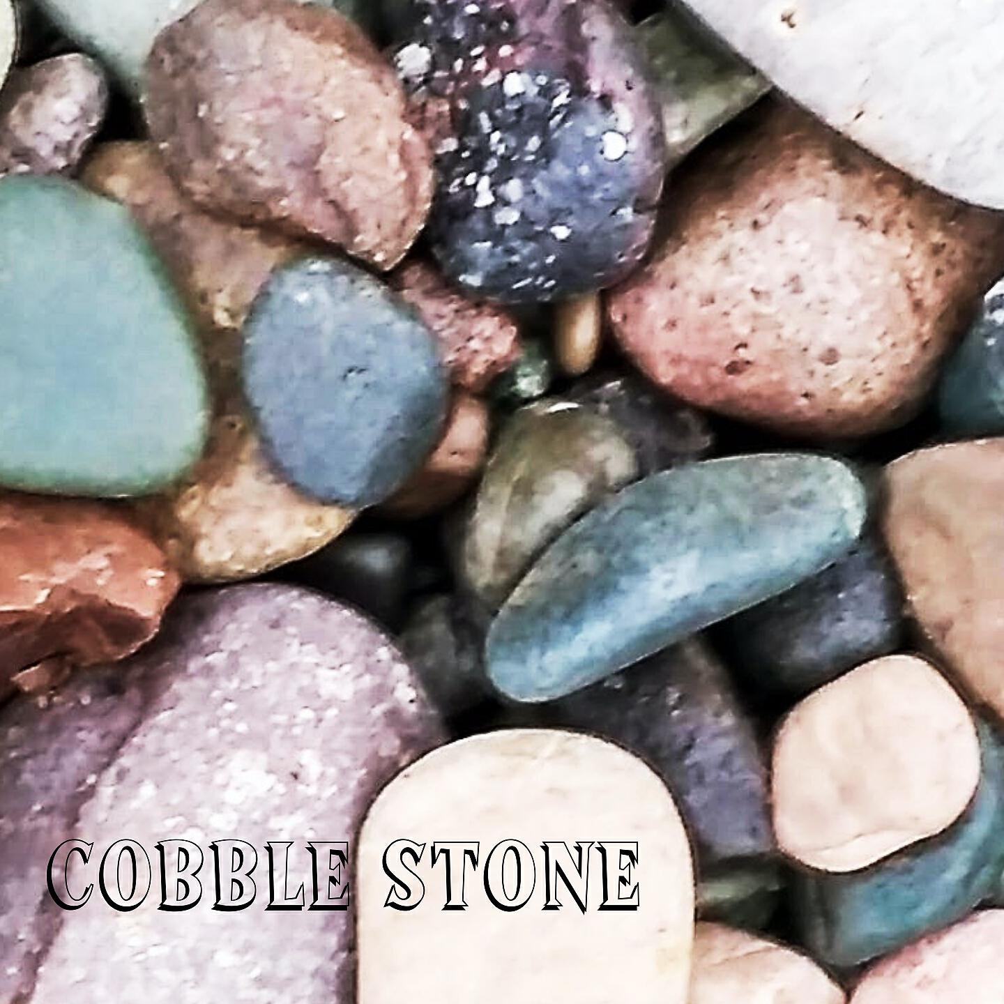 Релиз Cobble Stone