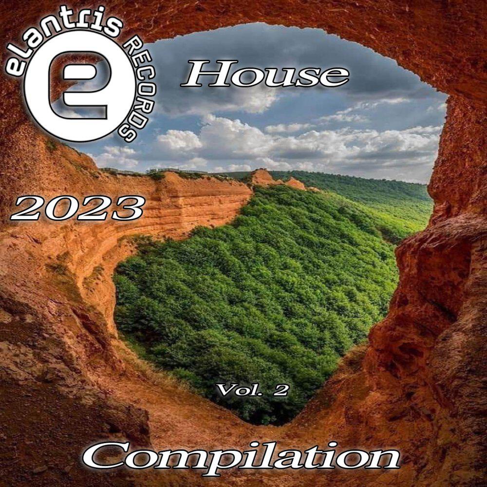 Релиз House Compilation, Vol. 2 2023