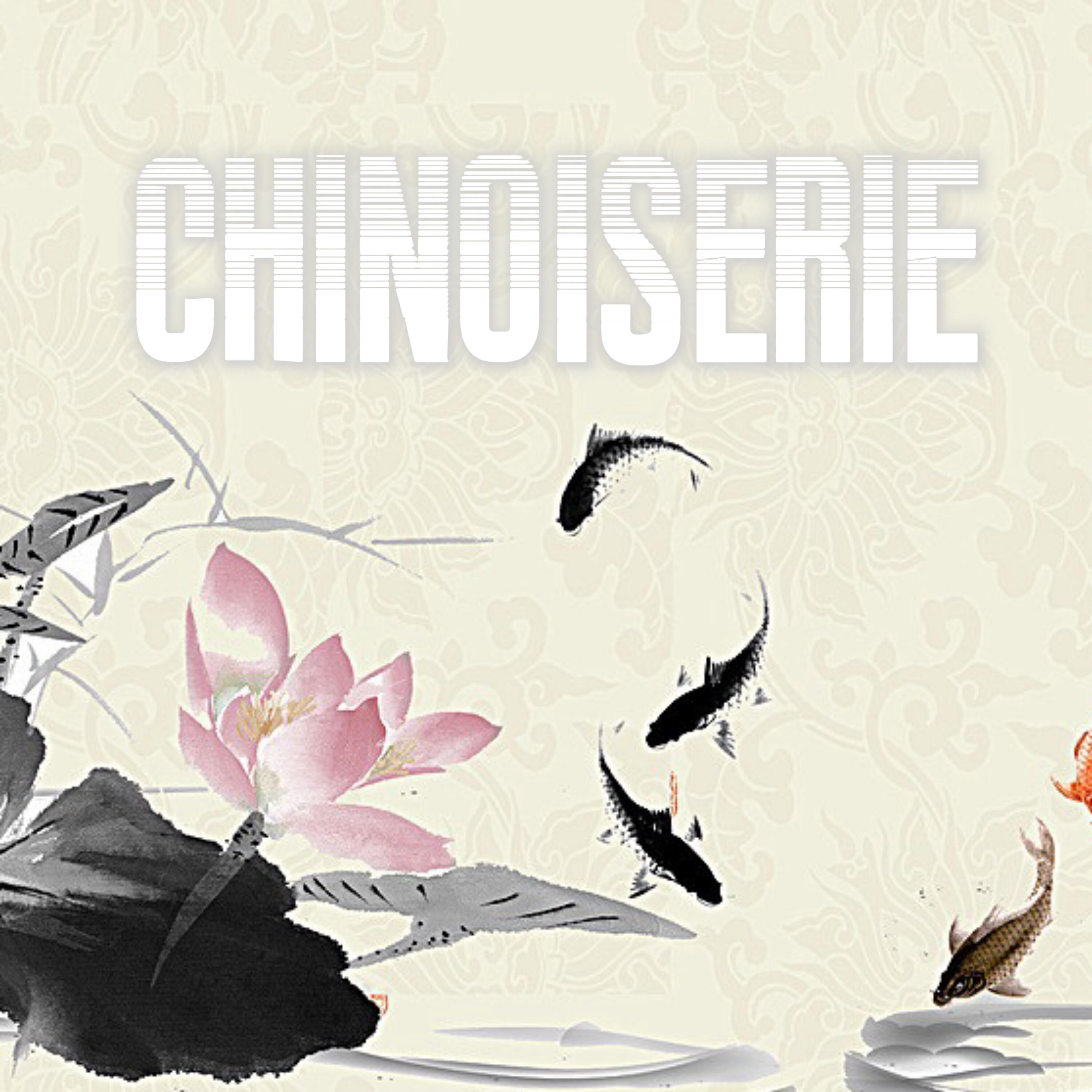 Релиз CHINOISERIE