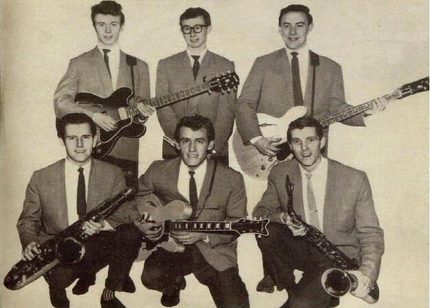 The Fabulous Flee-Rakkers