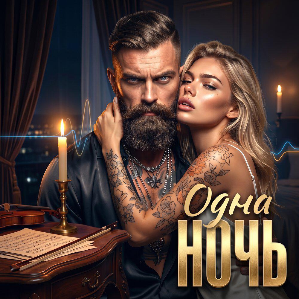 Релиз Одна ночь