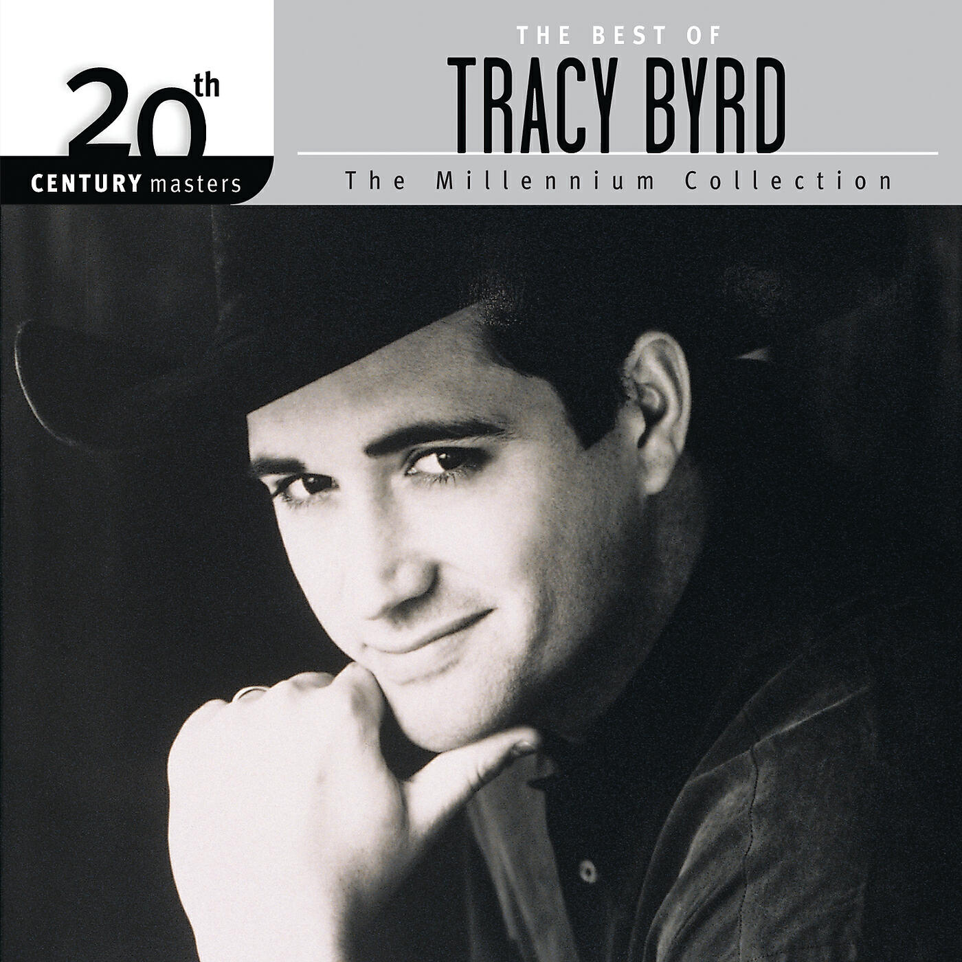 Релиз The  Best of Tracy Byrd 20th Century Masters The Millennium Collection