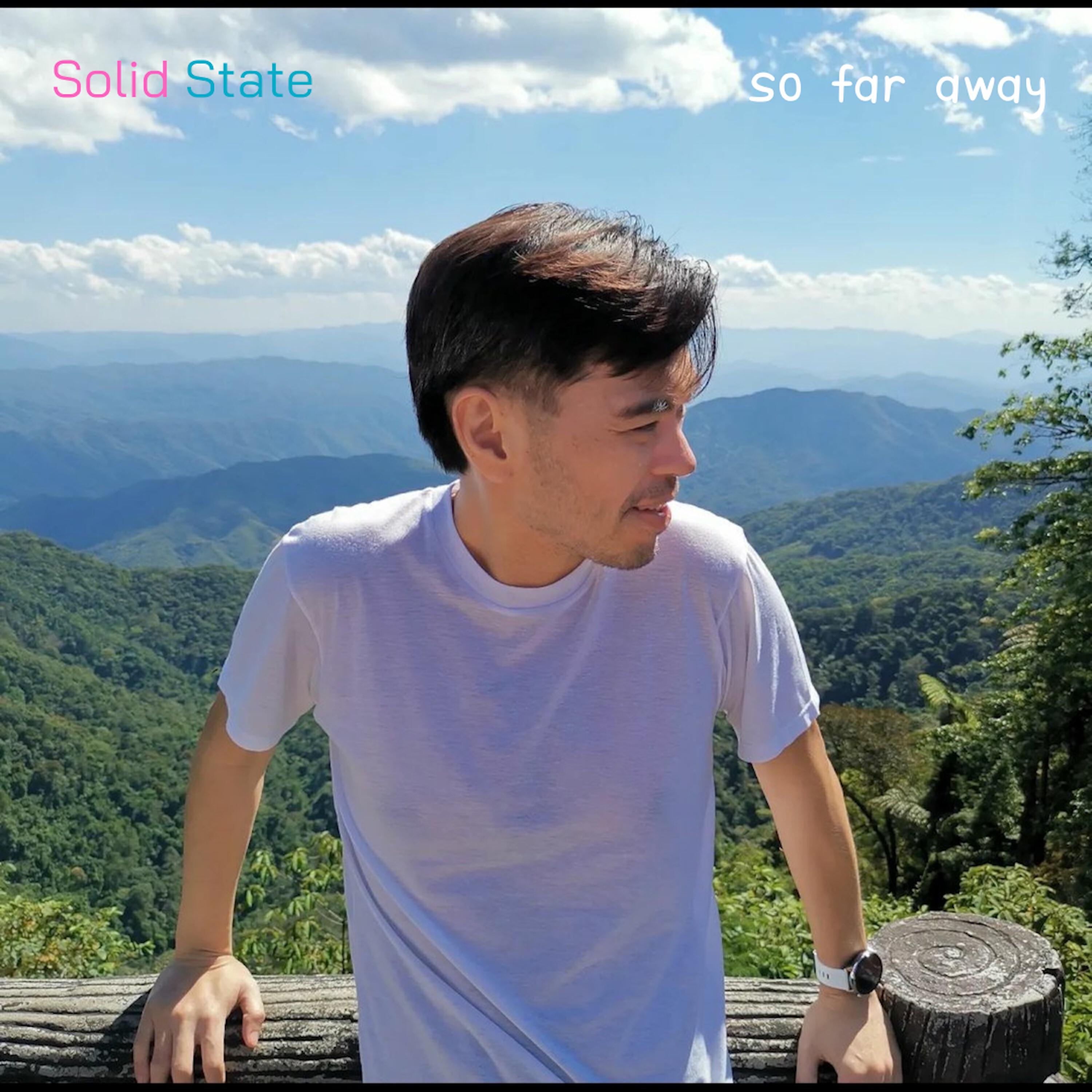 Релиз So Far Away