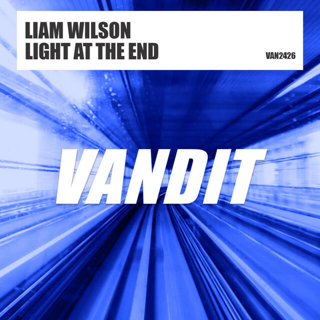 Релиз Light at the End