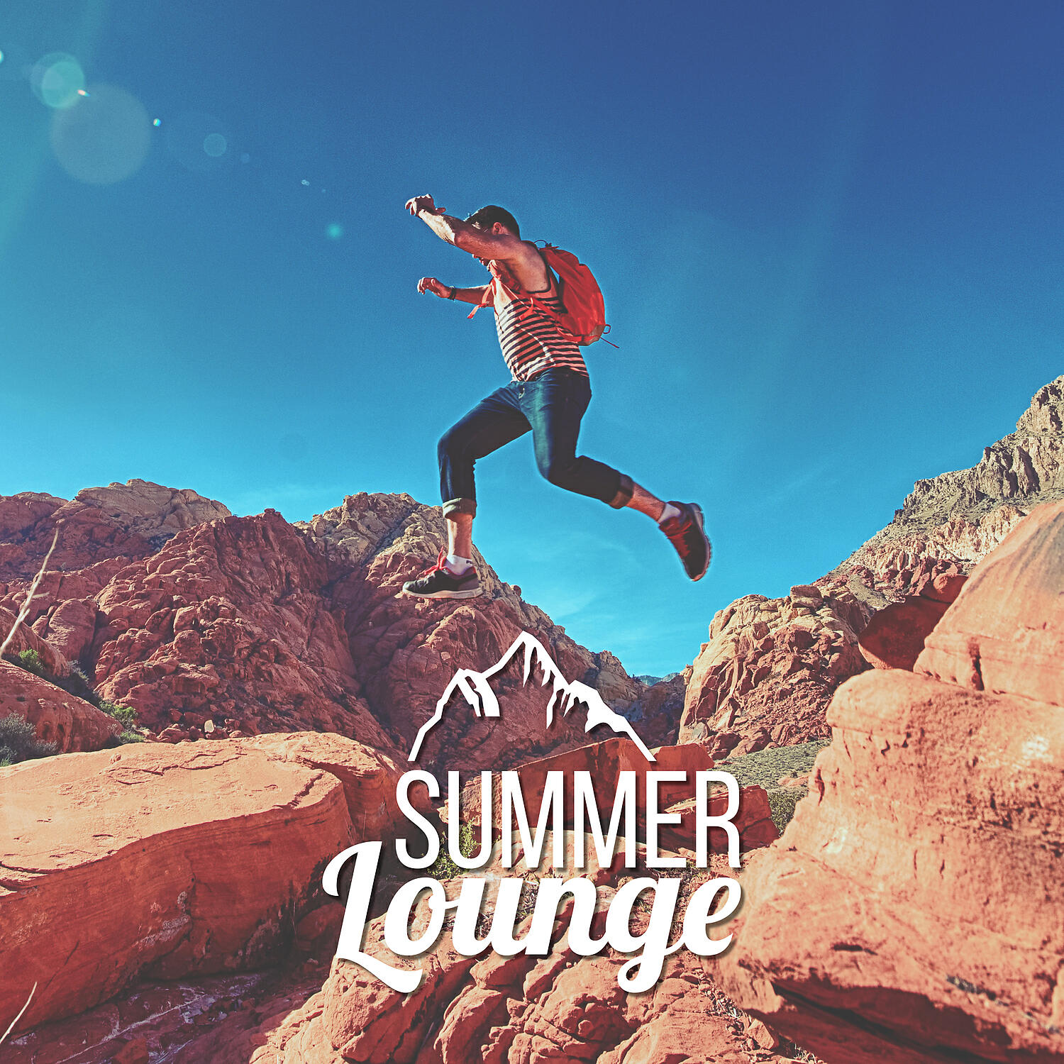 Релиз Summer Lounge - Deep Chill Out Music, Sexy Chill, Pure Relaxation, Ambient Music, Sexy Chill Out Lounge, Beach Music