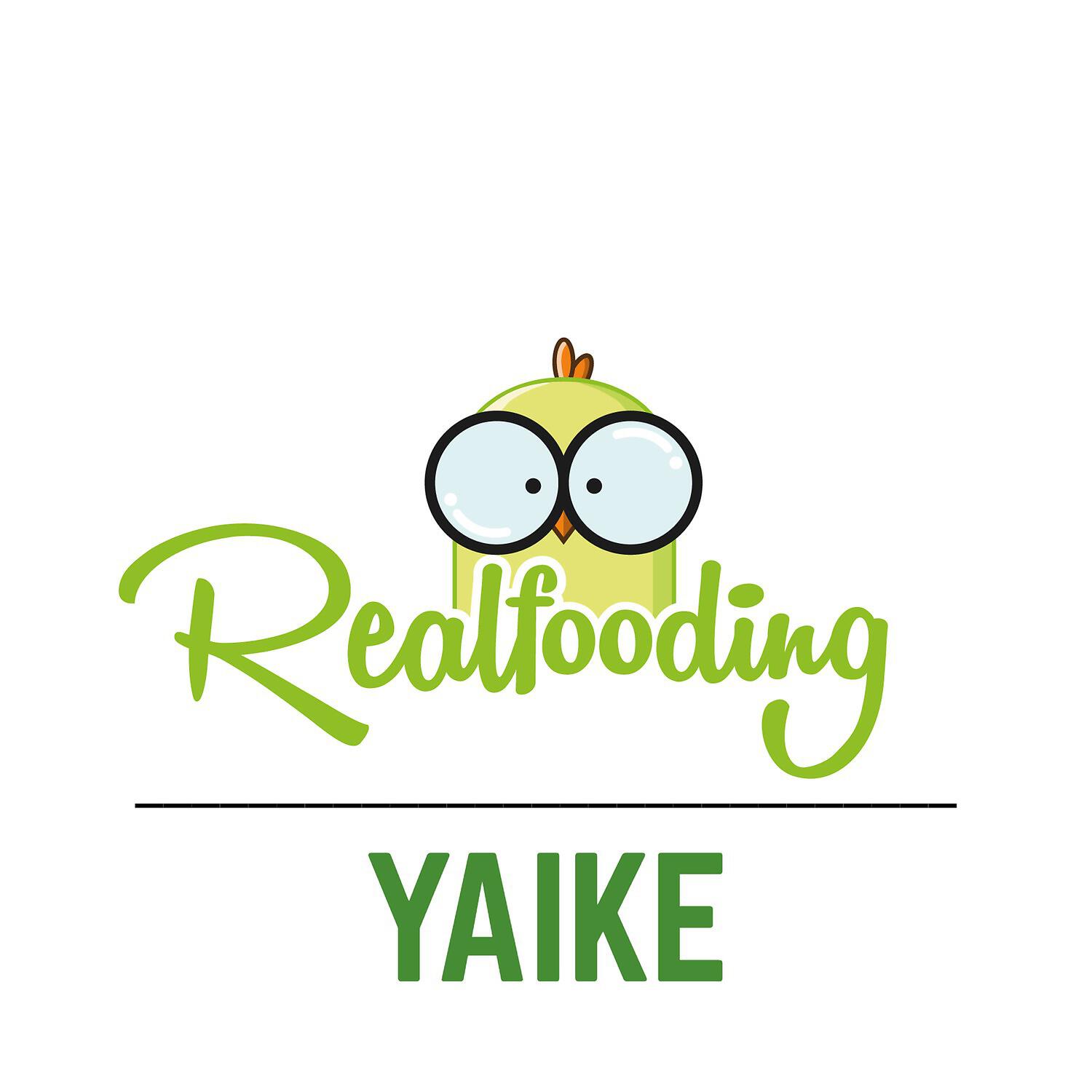 Релиз Realfooding