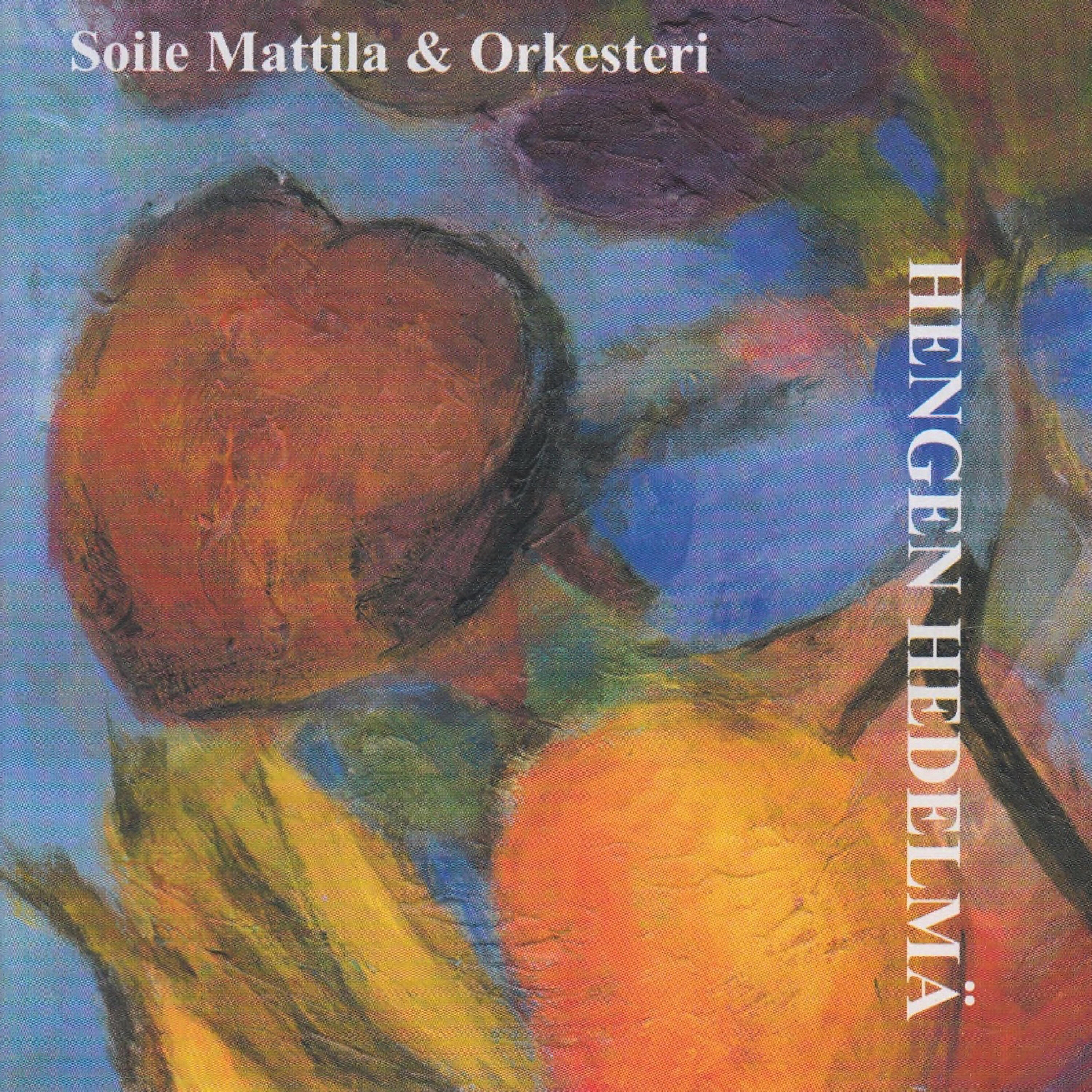 Soile Mattila