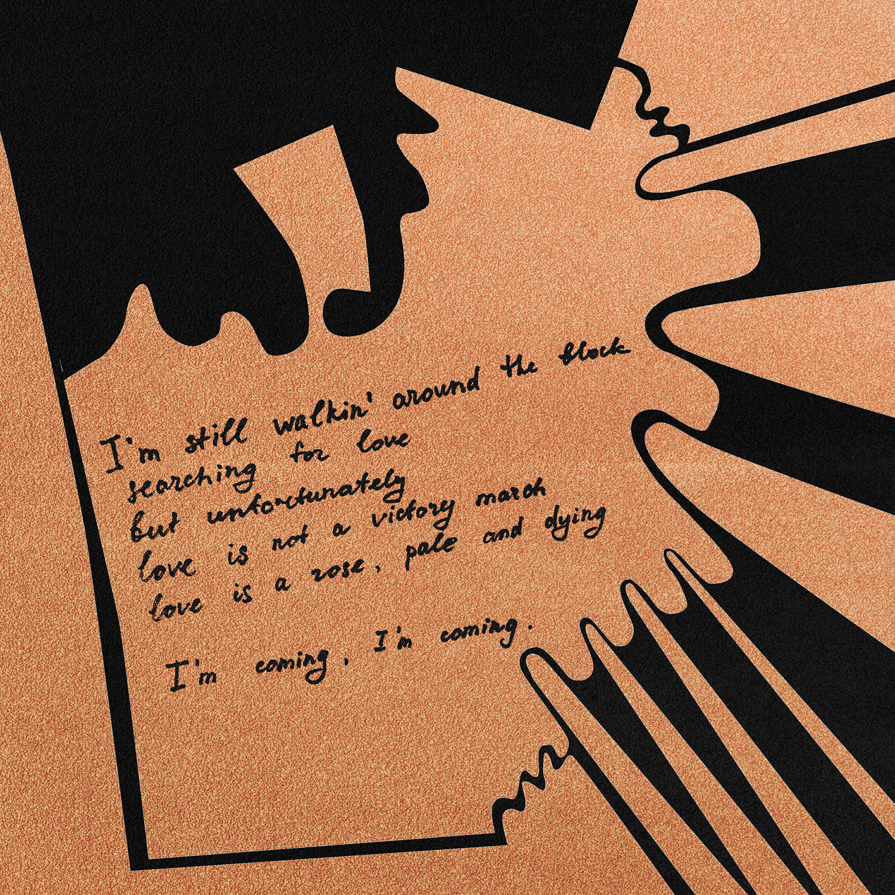 Релиз Bleeding Nails