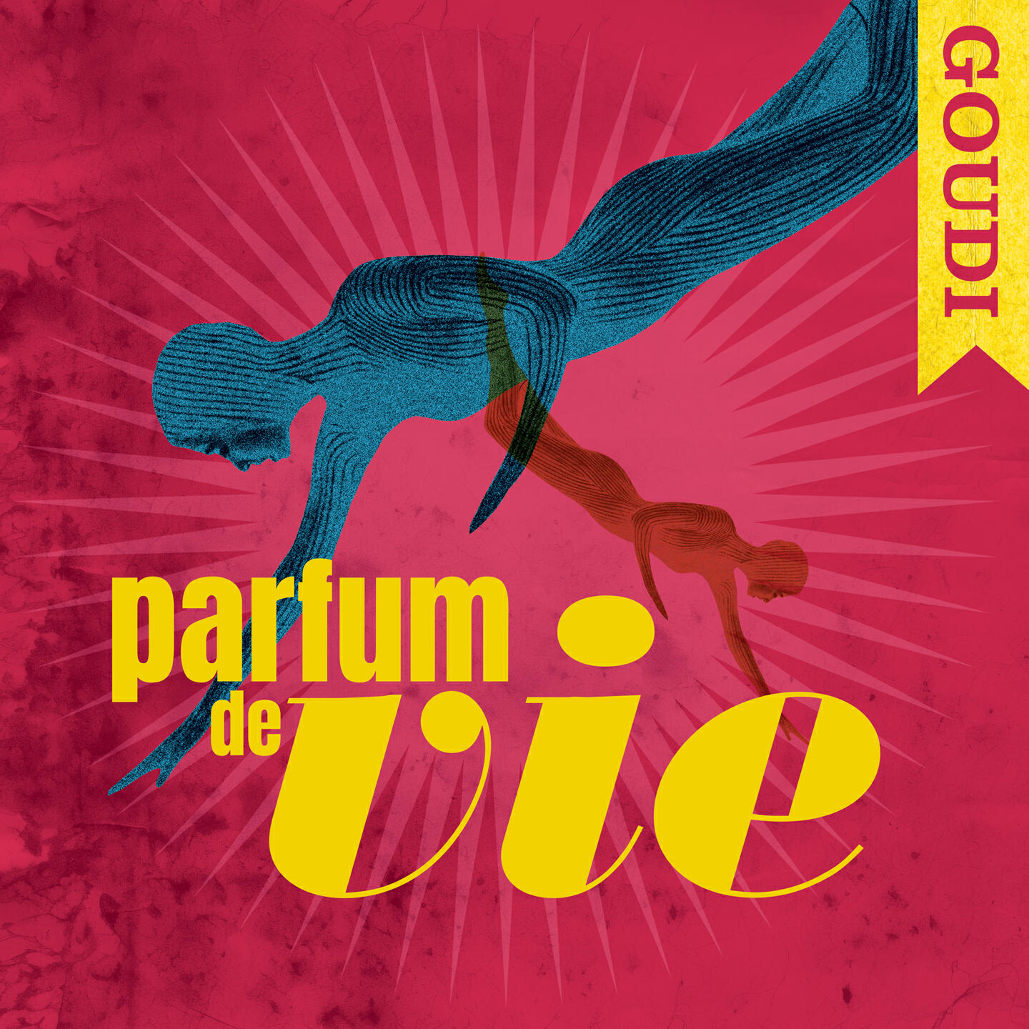 Релиз PARFUM DE VIE