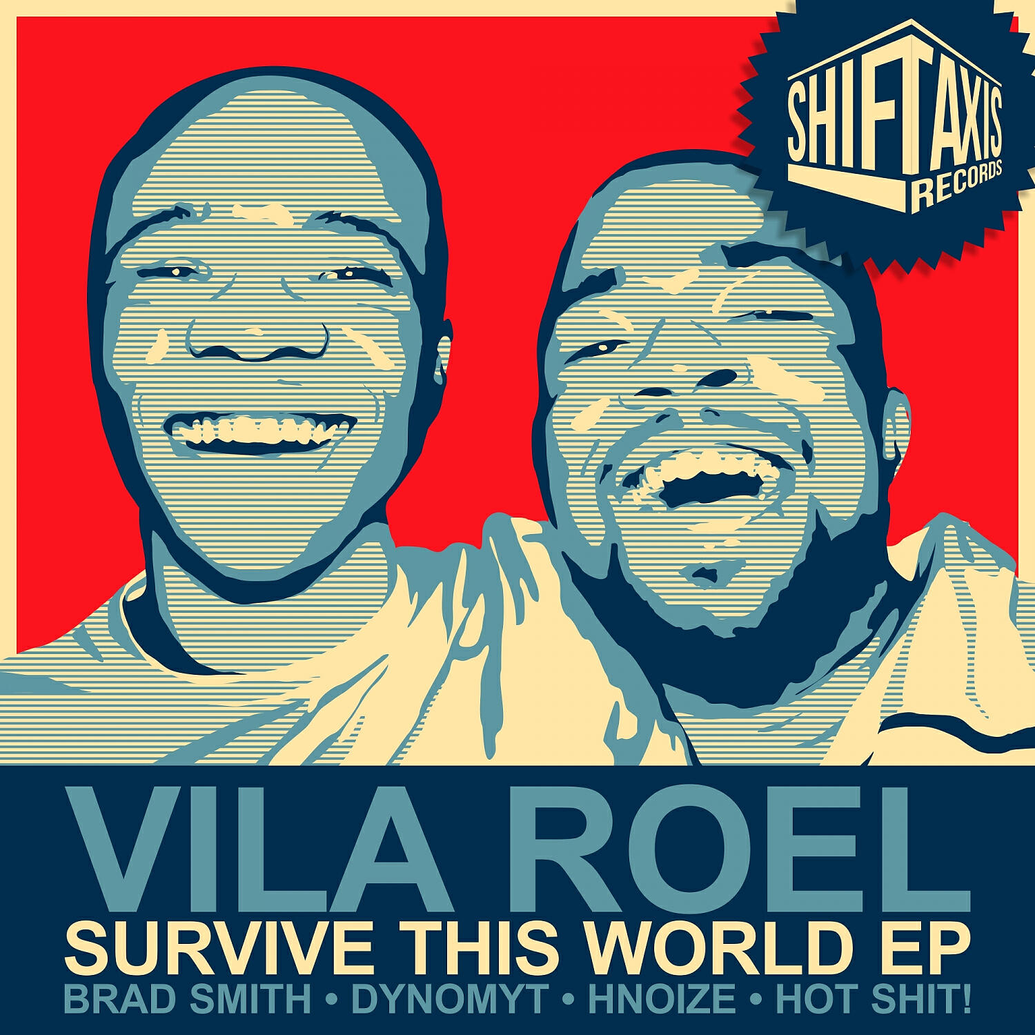 Релиз Survive This World