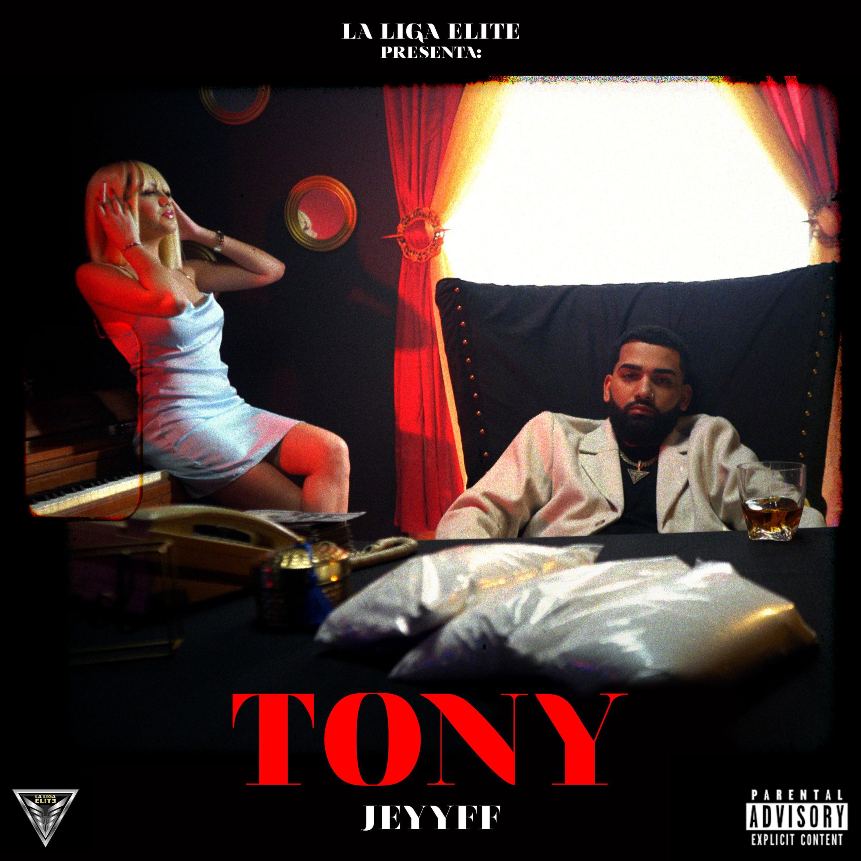Релиз Tony
