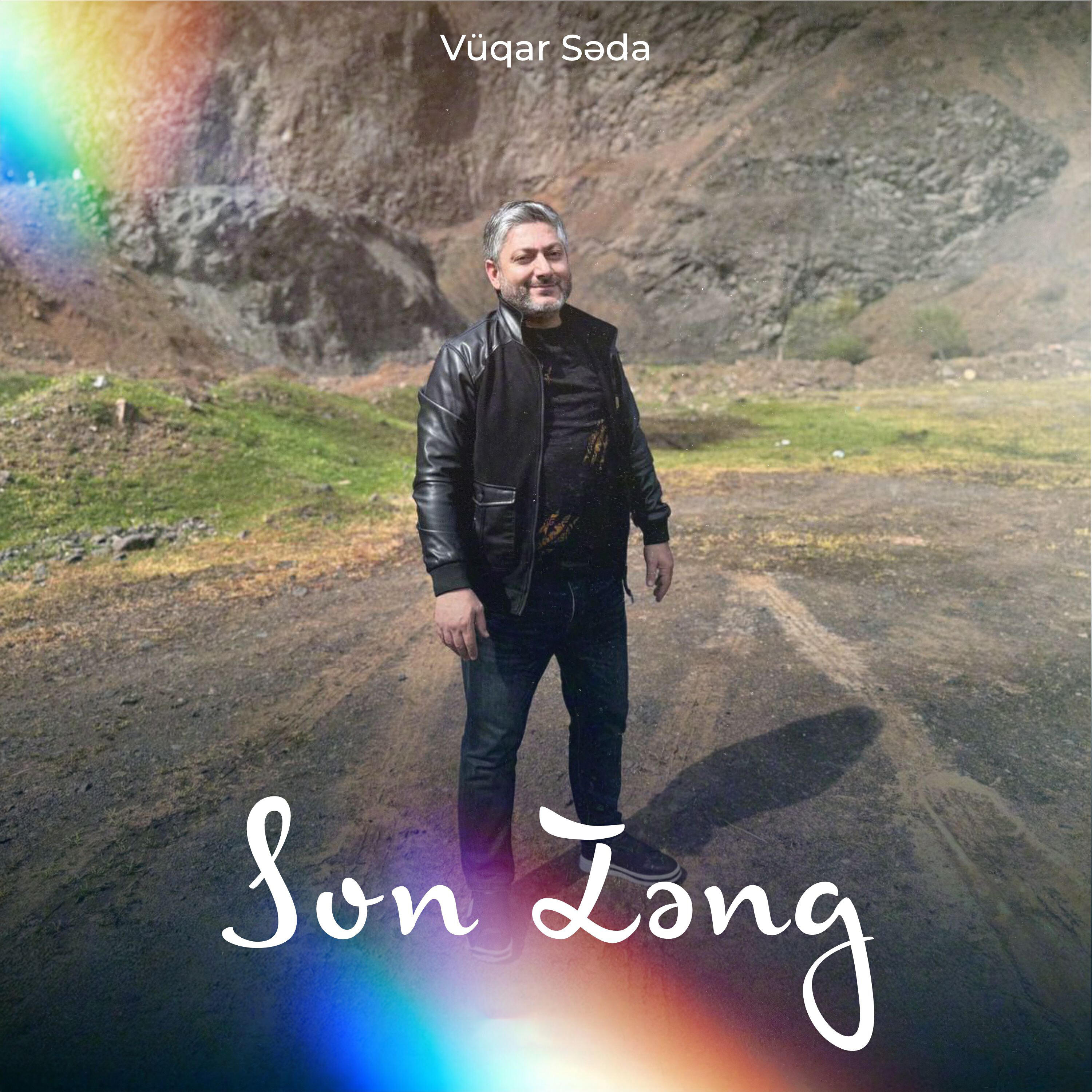 Релиз Son Zəng