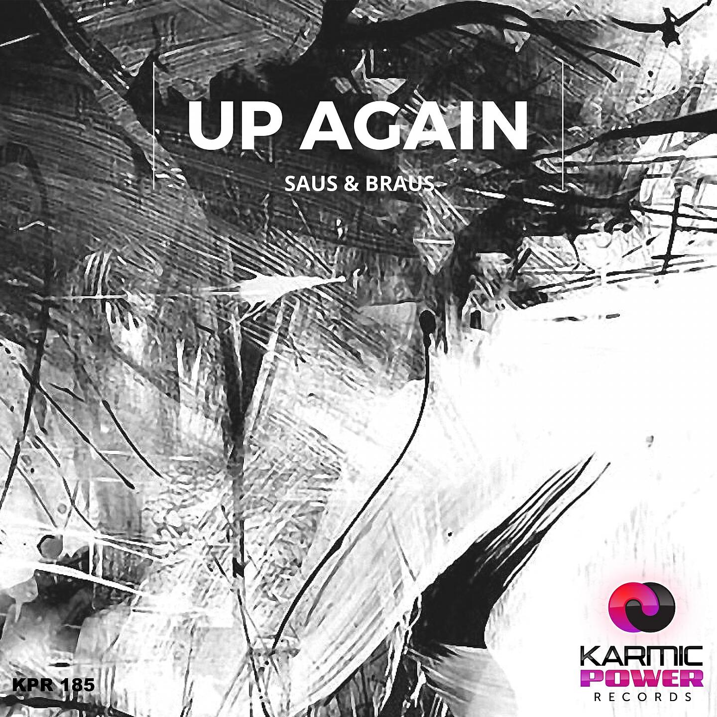 Релиз Up Again