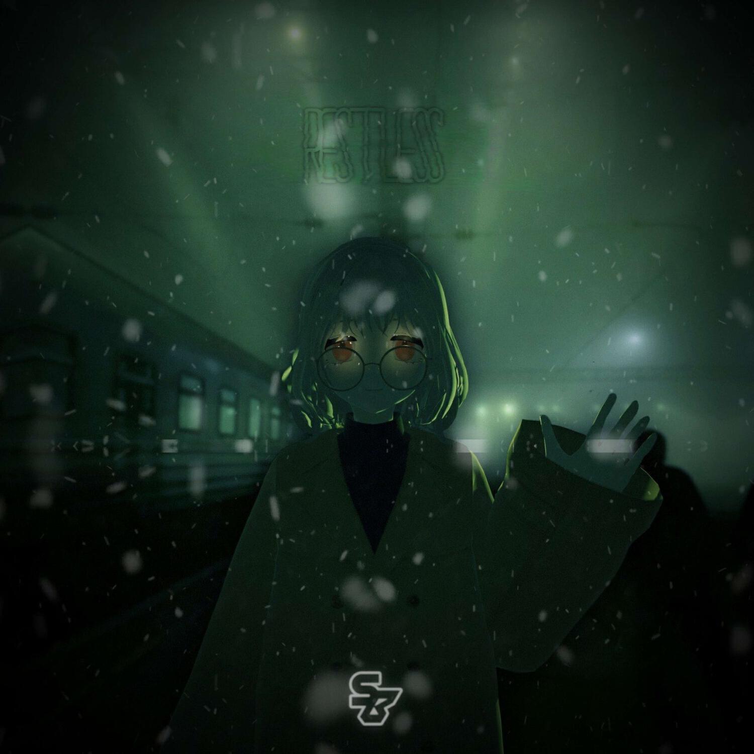 Релиз Restless