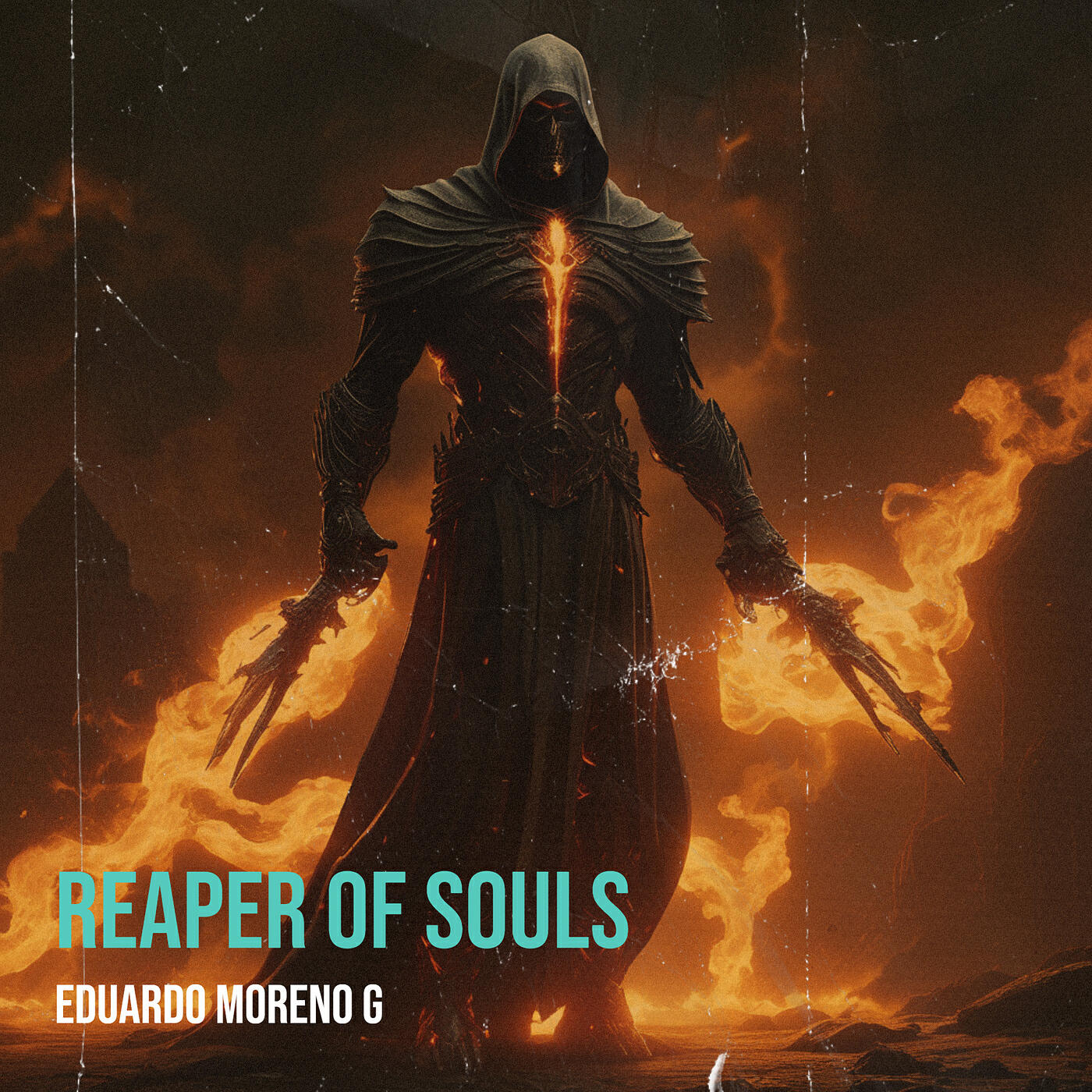 Релиз Reaper of Souls