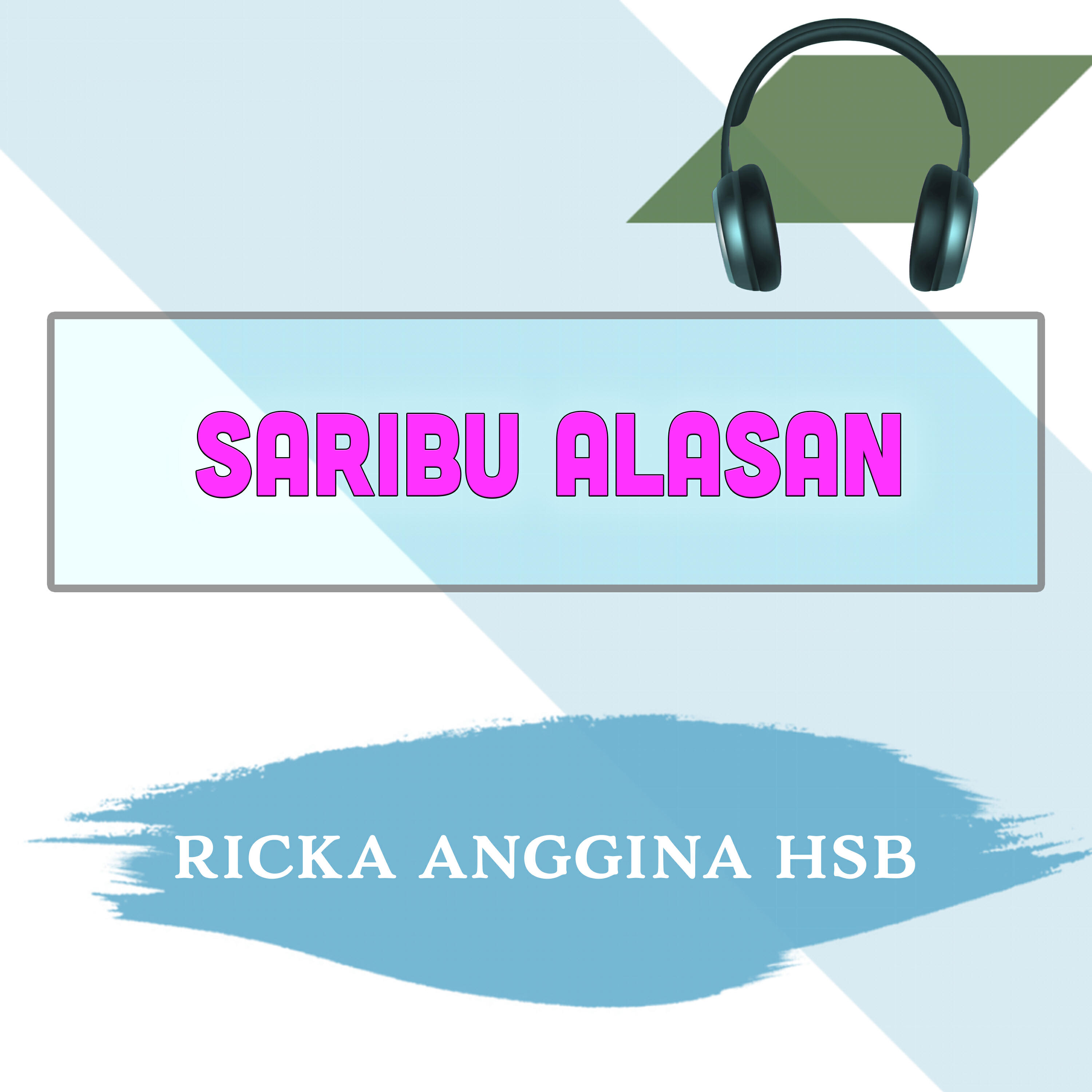 Релиз Saribu Alasan