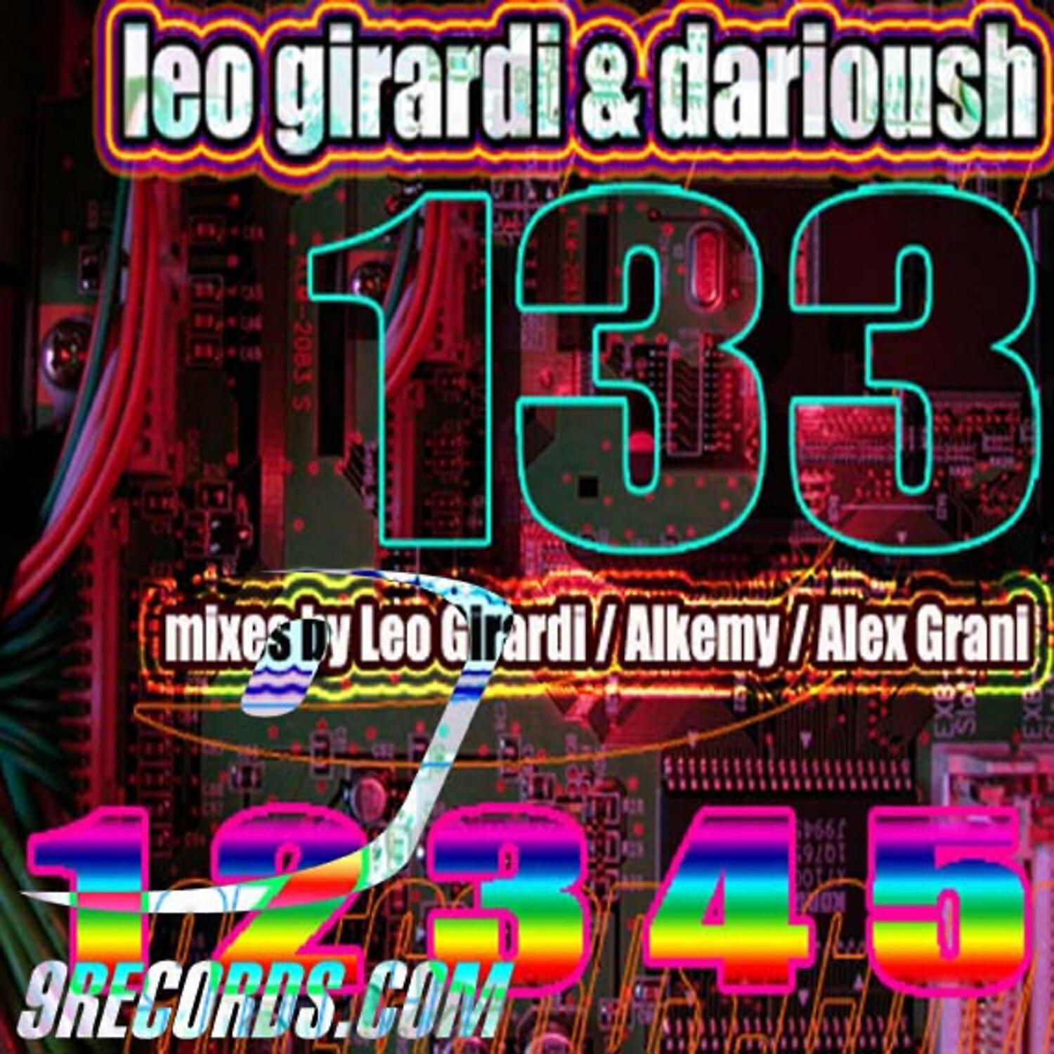 Релиз 133