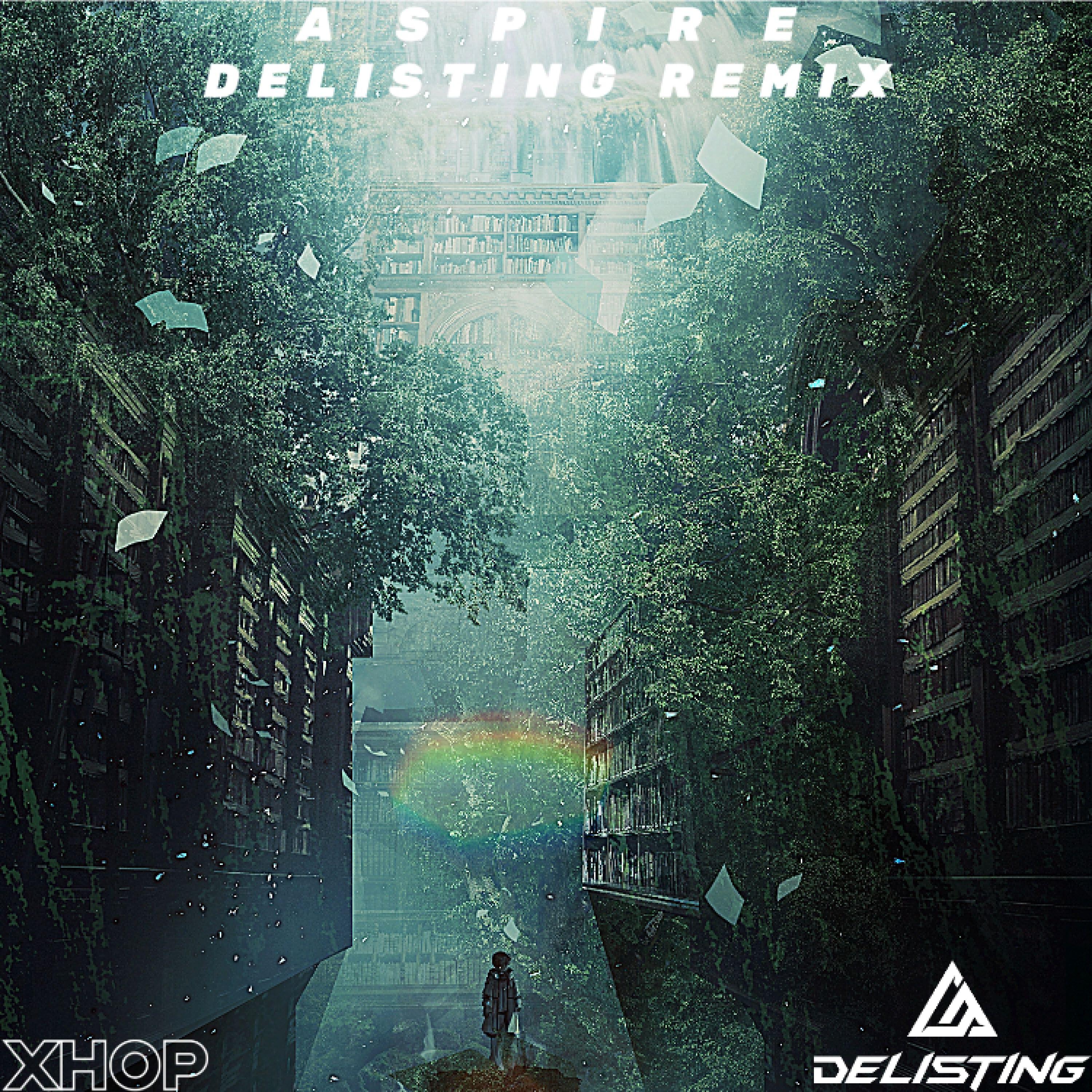 Трек Aspire (Delisting Remix)