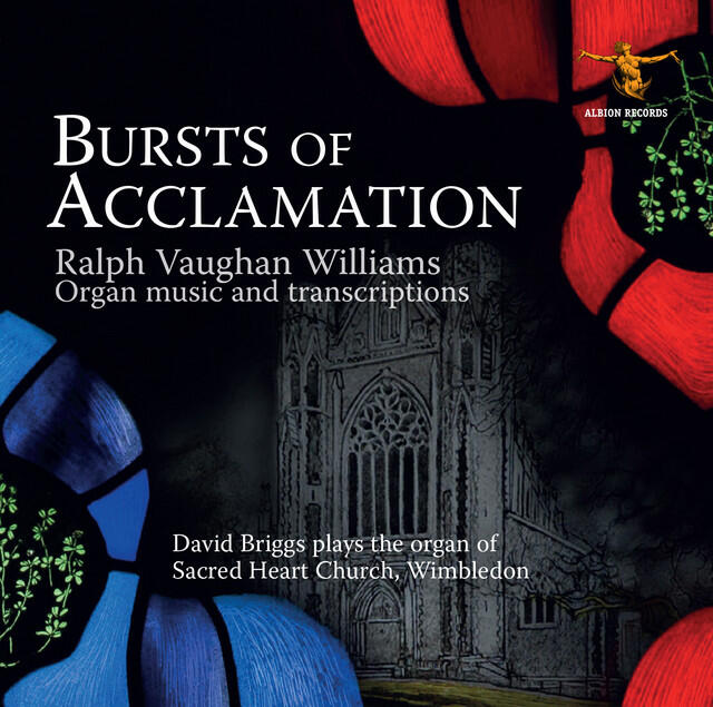 Релиз Bursts of Acclamation