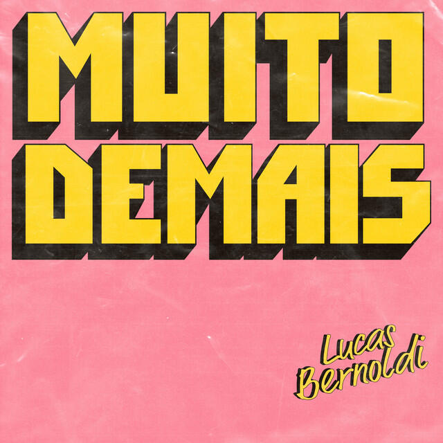Релиз Muito Demais
