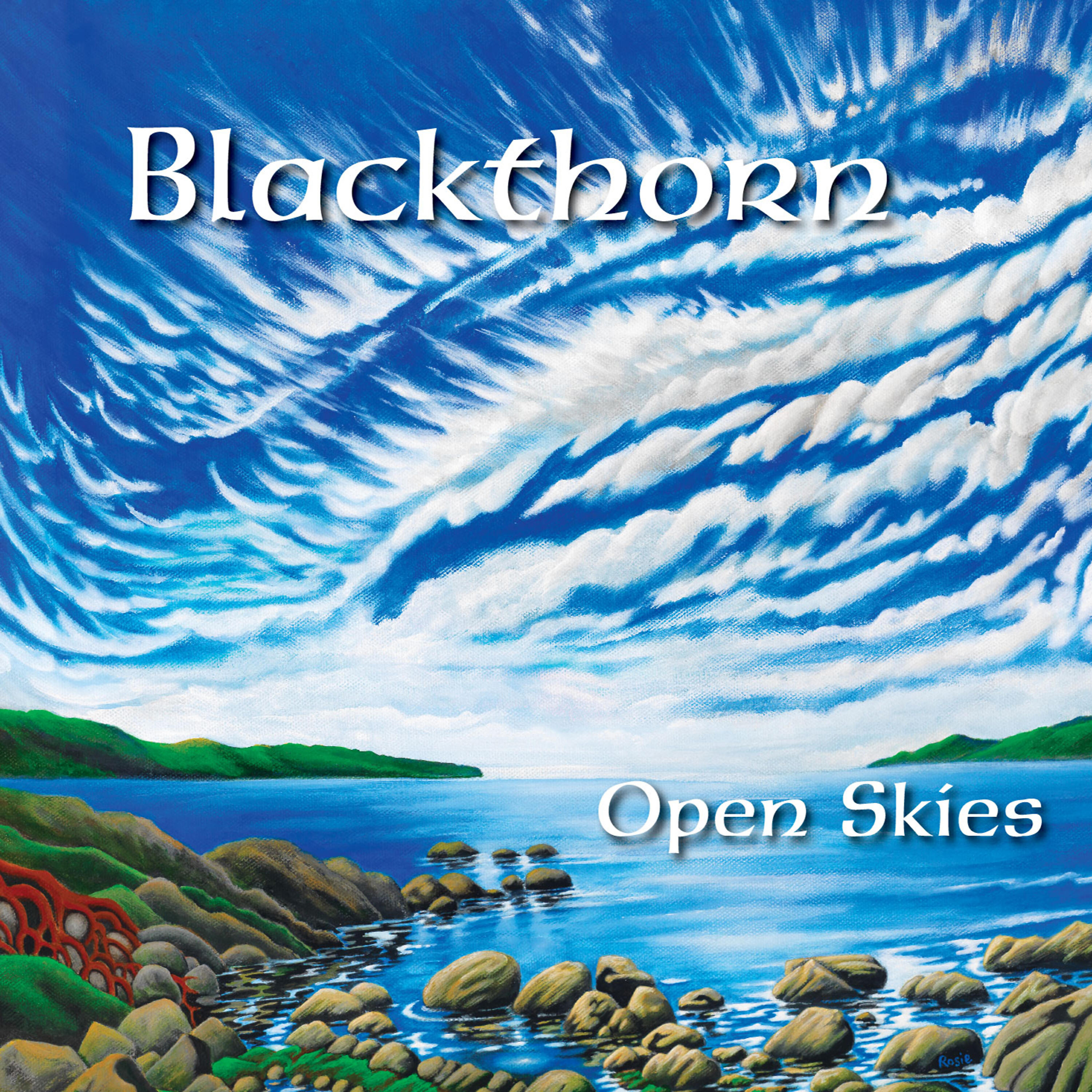 Релиз Open Skies