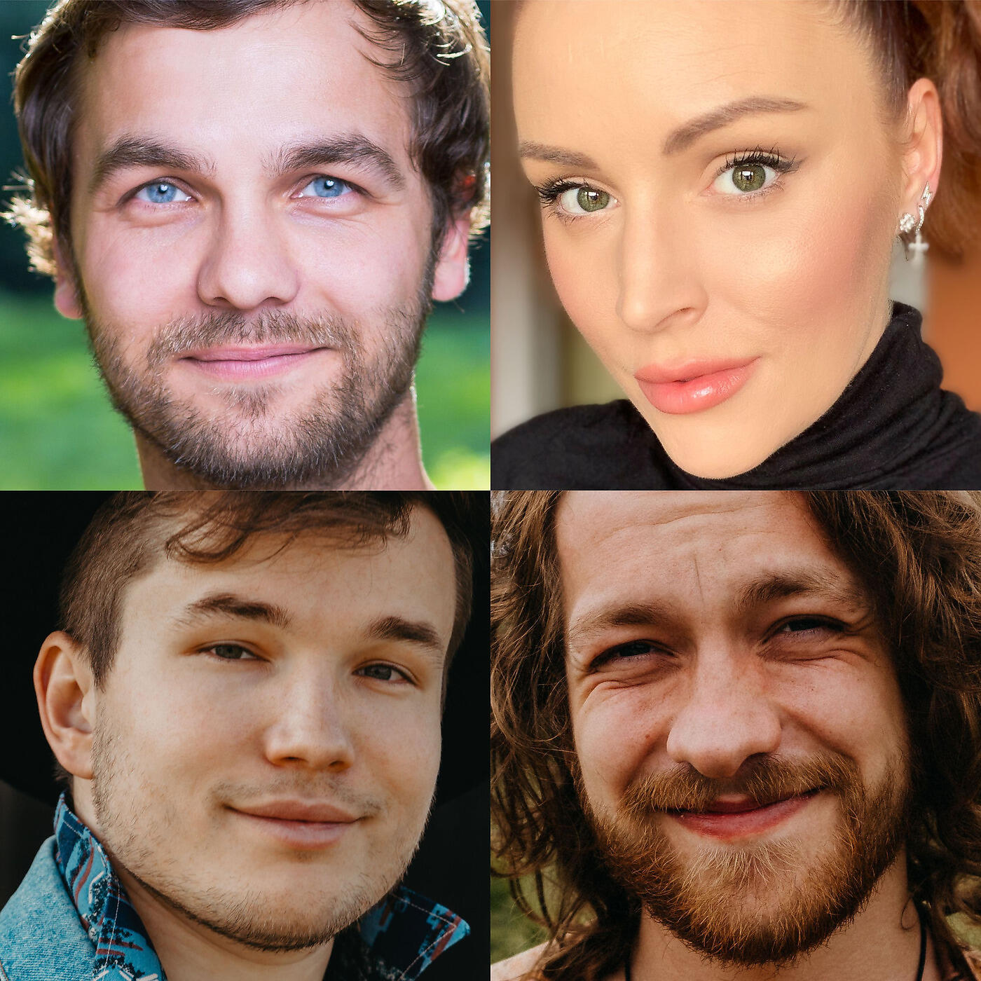 Релиз Laska Spaja