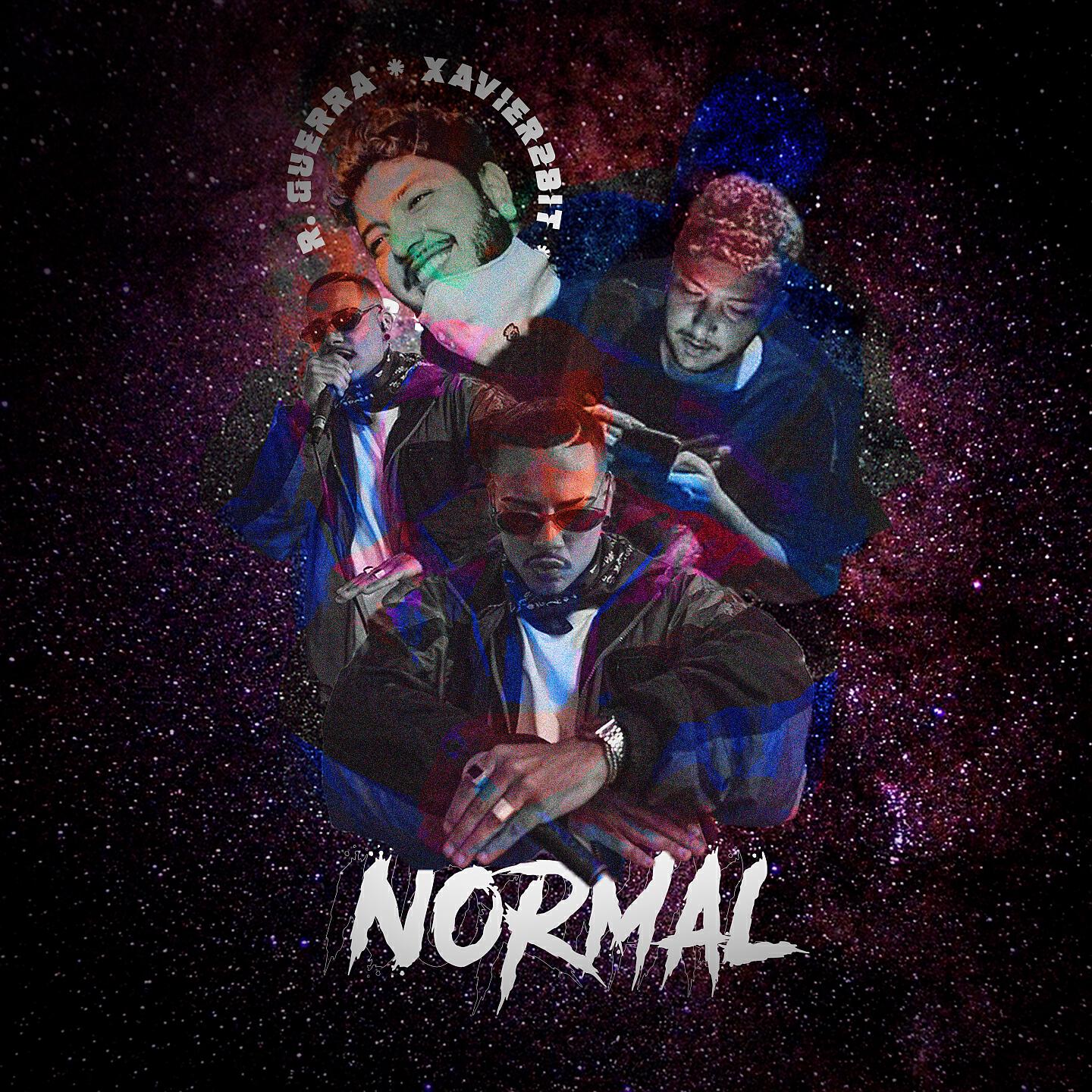 Релиз Normal
