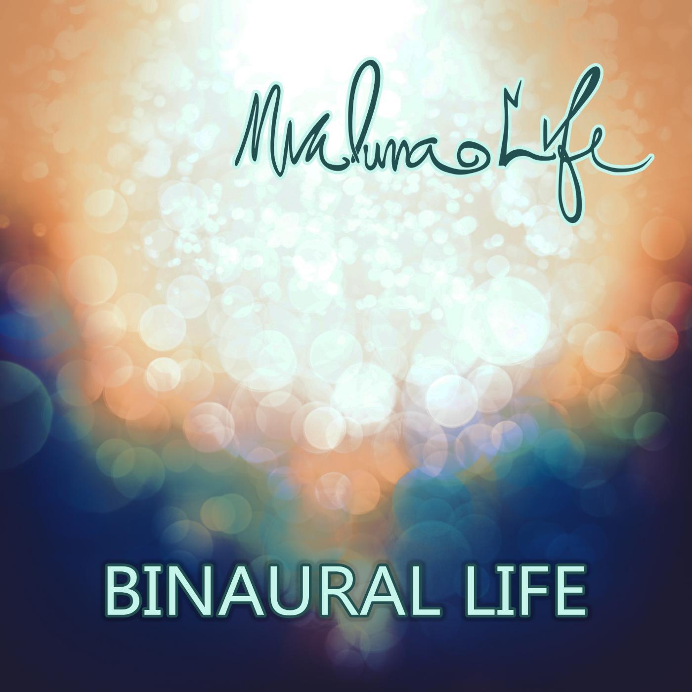 Релиз Binaural Life