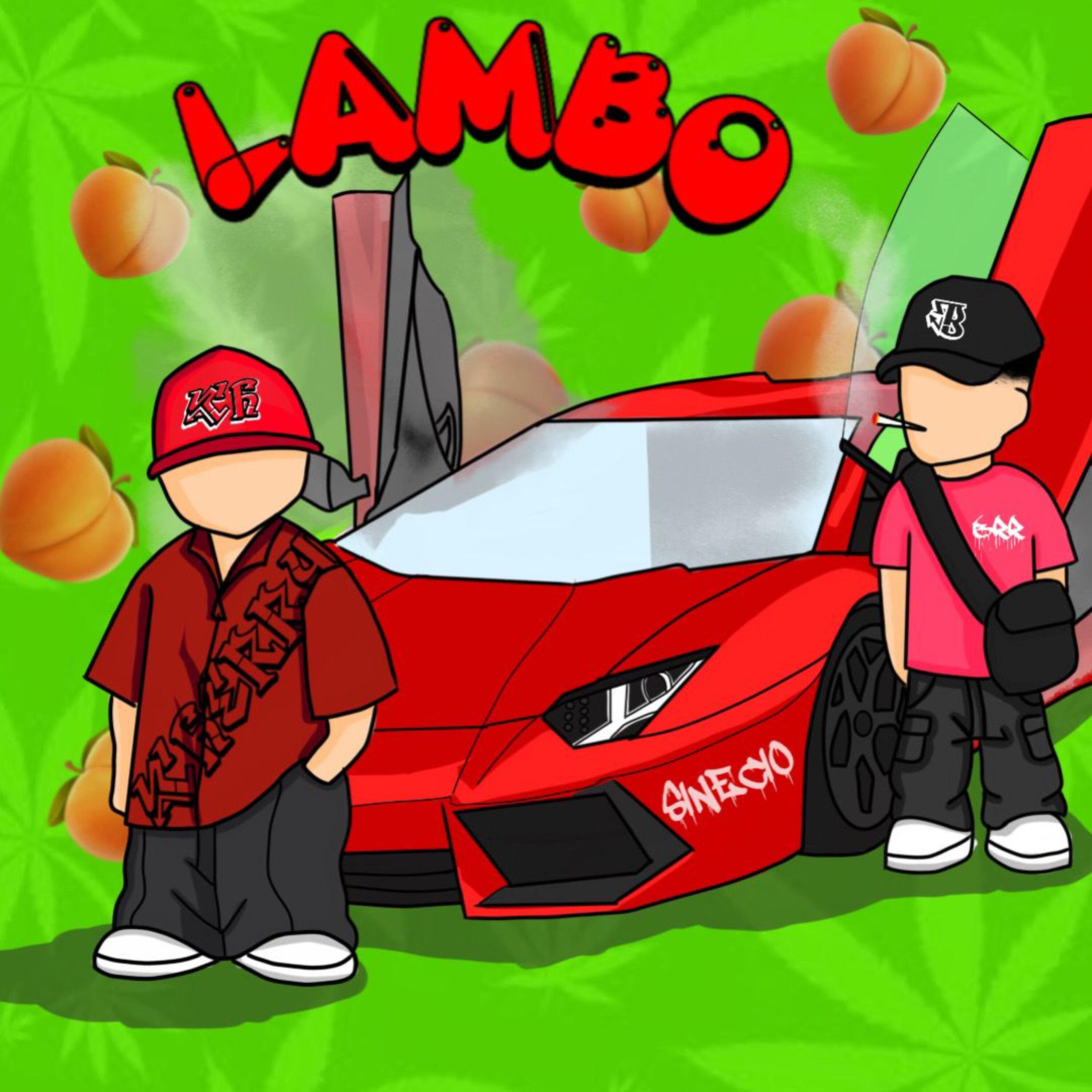 Релиз Lambo