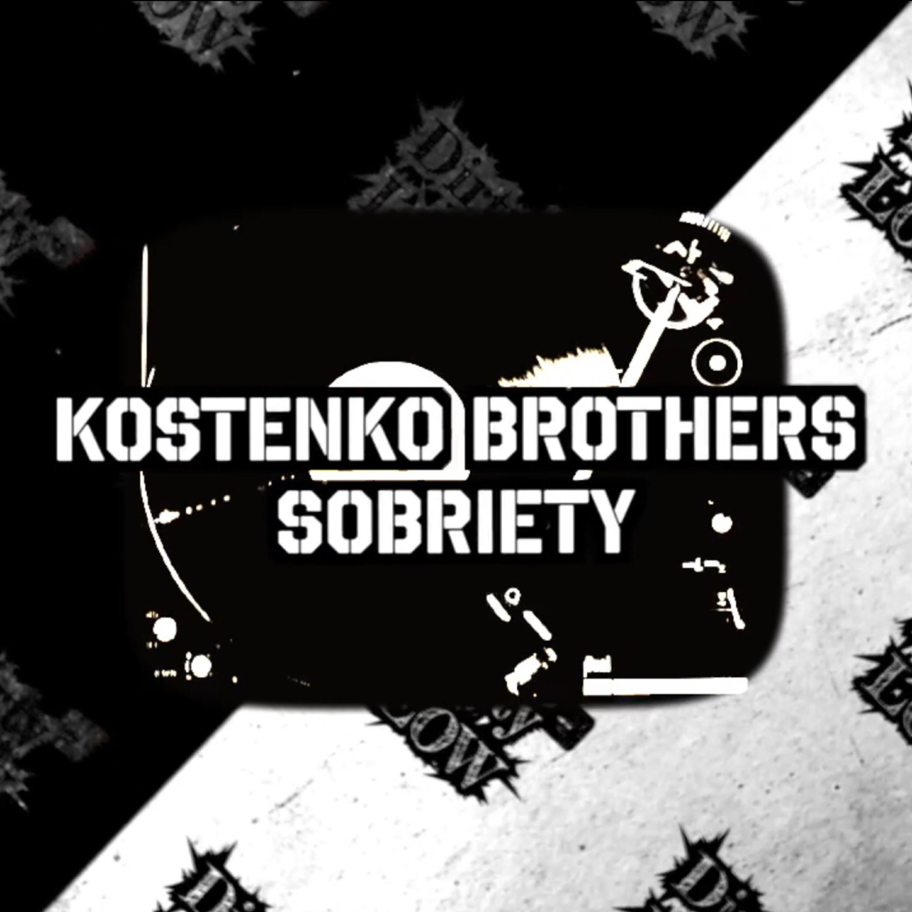 Релиз Sobriety