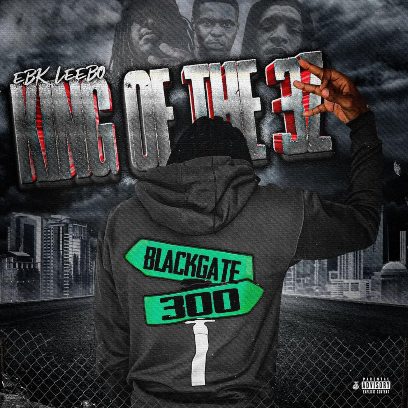 EBK Juvie