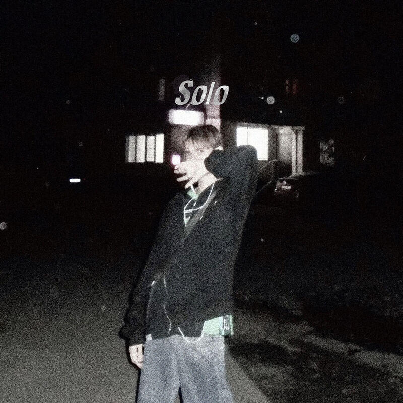 Релиз Solo prod. by mp3.mafia