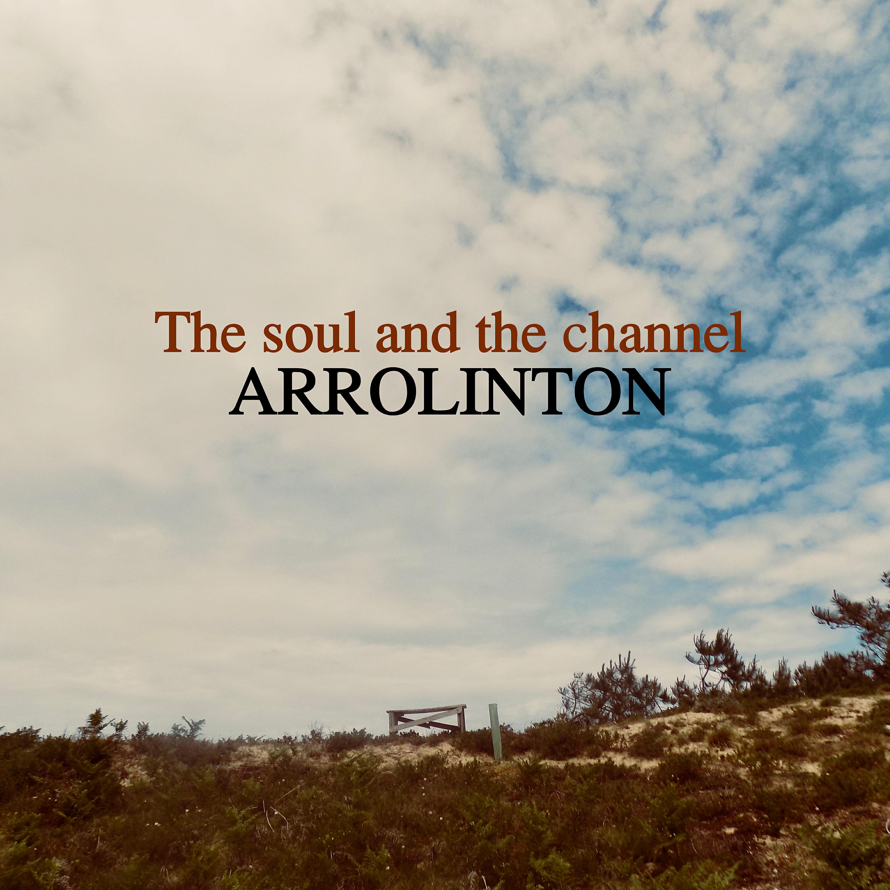 Релиз The Soul and the Channel