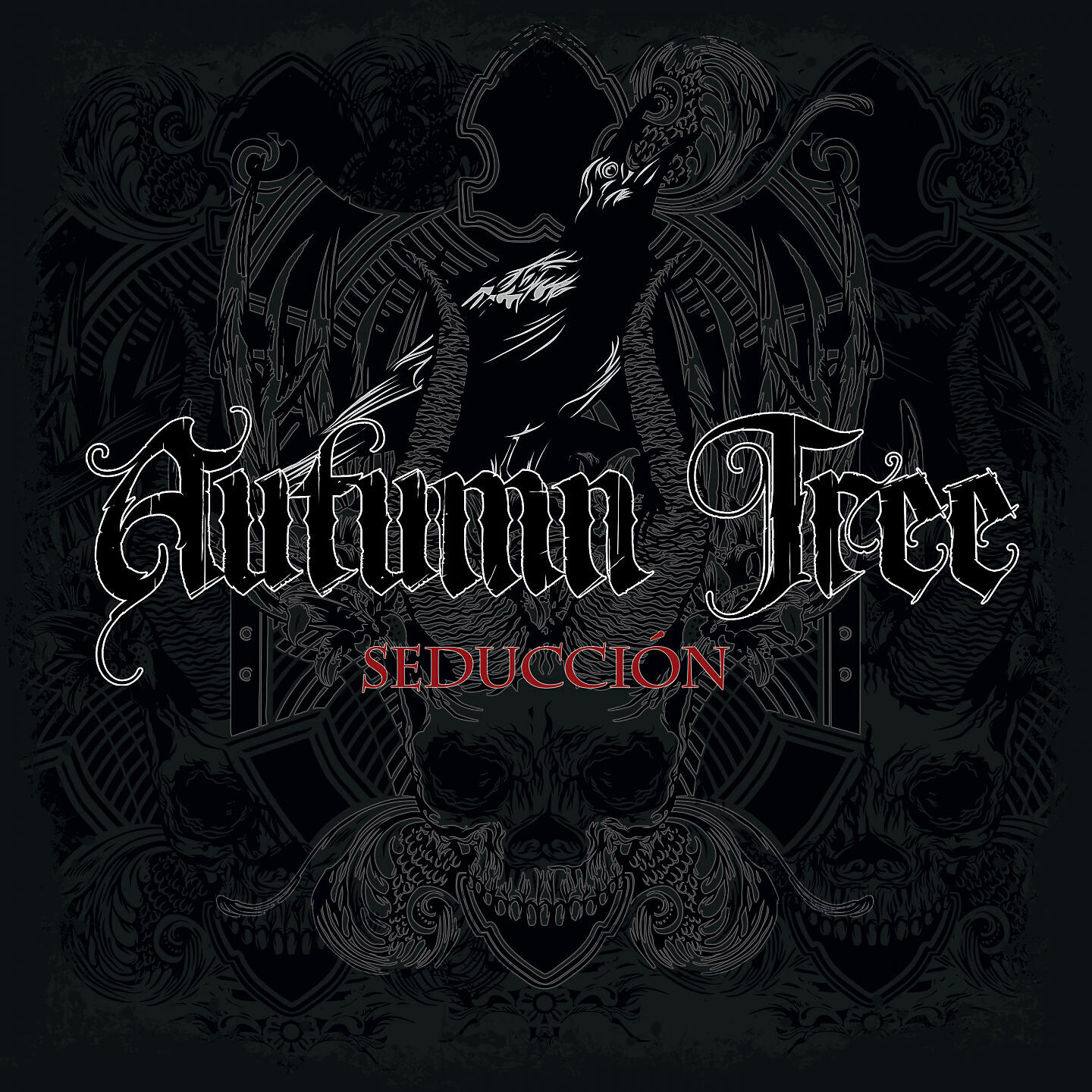 Релиз Seducción
